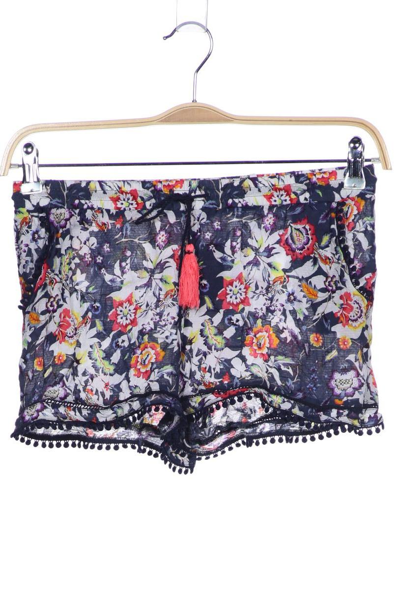 

Esprit Damen Shorts, marineblau, Gr. 38