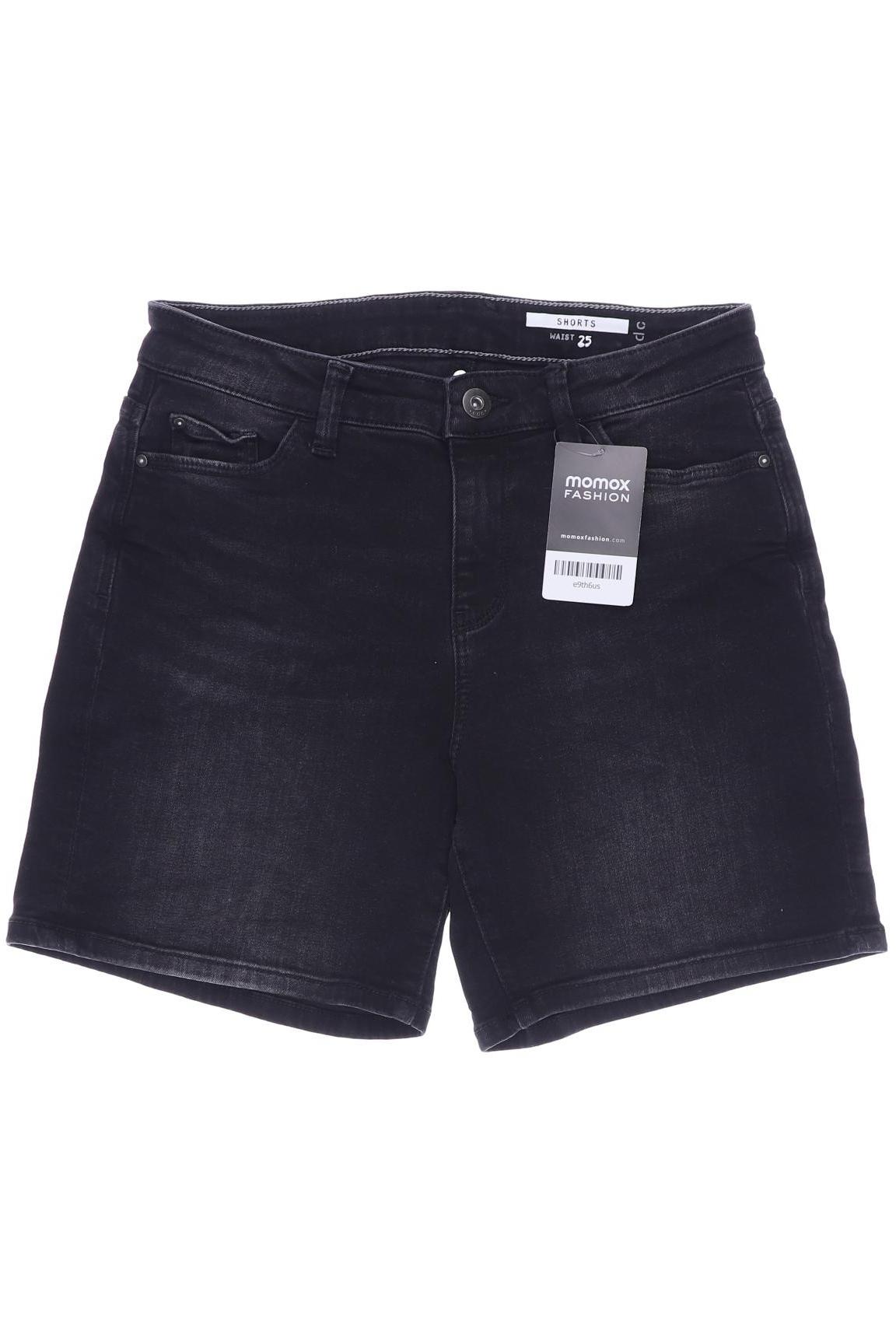 

Esprit Damen Shorts, schwarz
