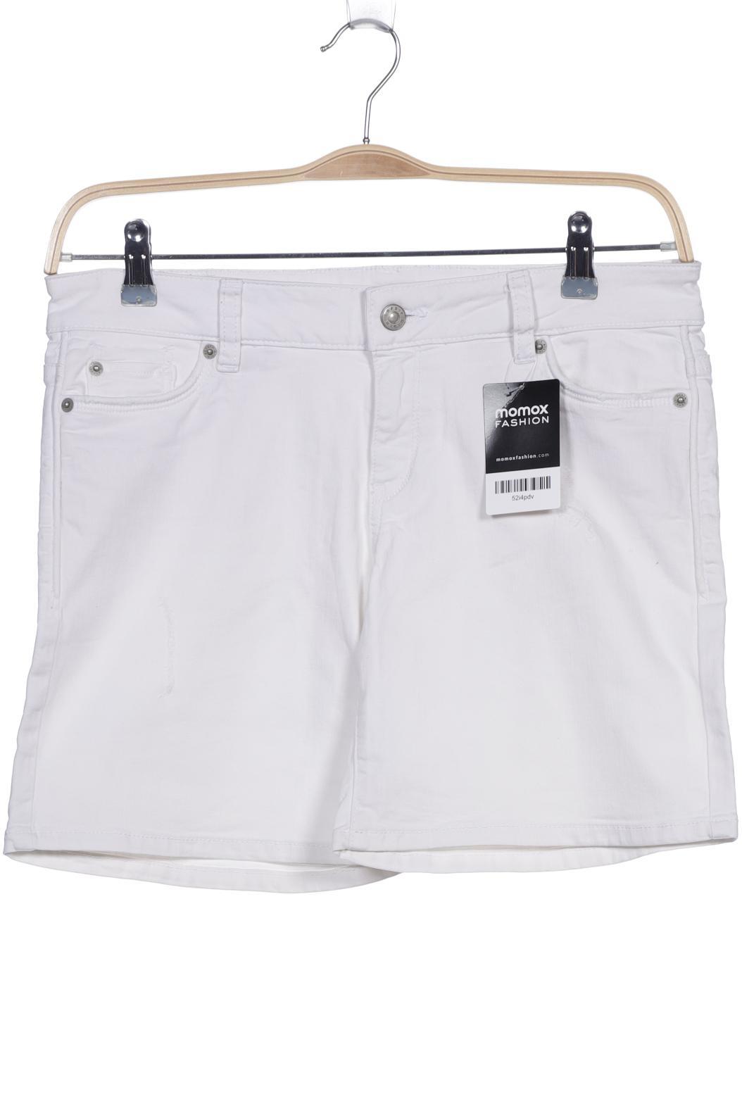 

Esprit Damen Shorts, weiß