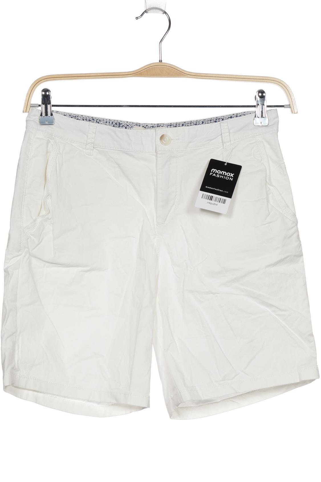 

Esprit Damen Shorts, weiß