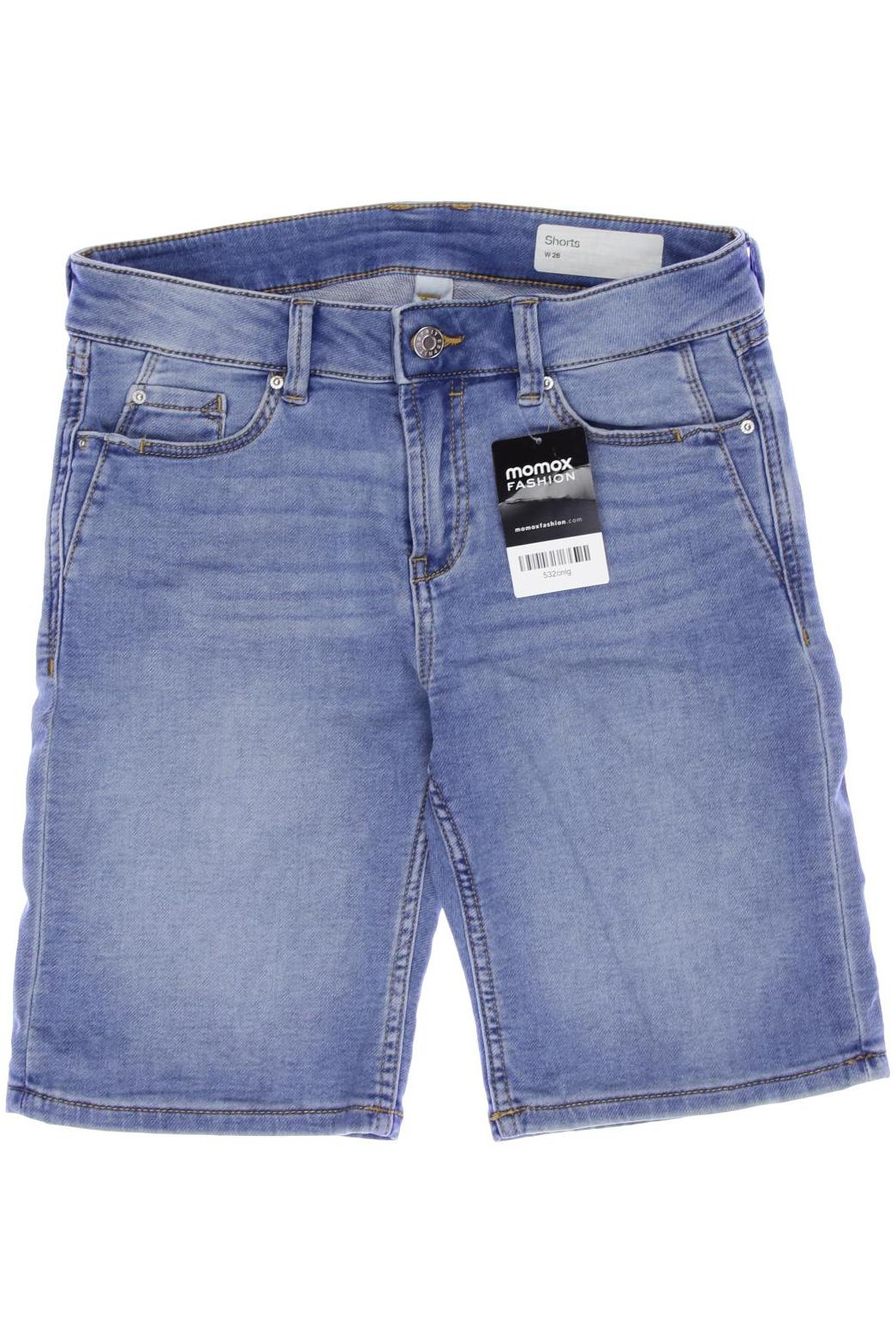 

Esprit Damen Shorts, blau, Gr. 36