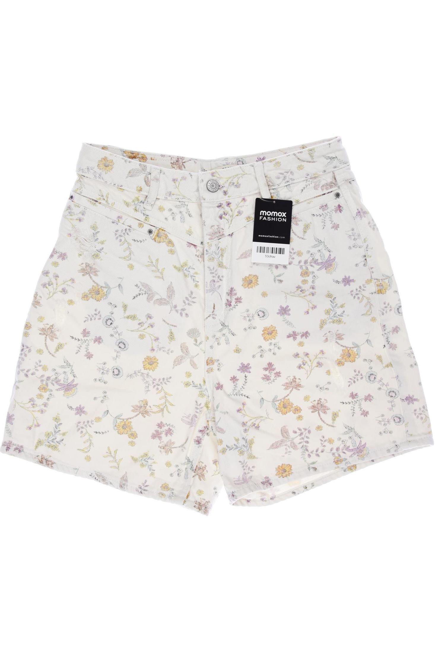 

Esprit Damen Shorts, weiß