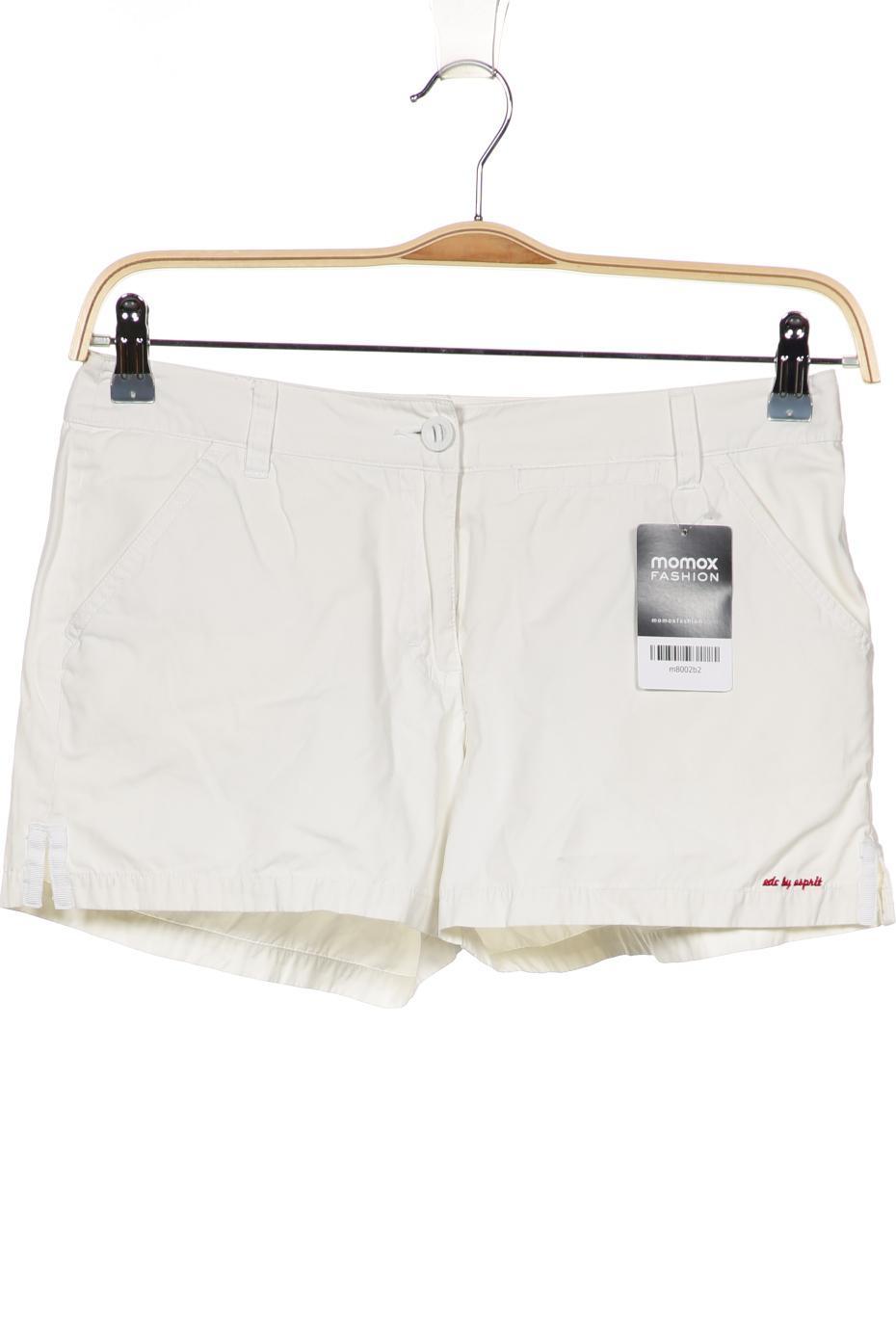 

Esprit Damen Shorts, weiß