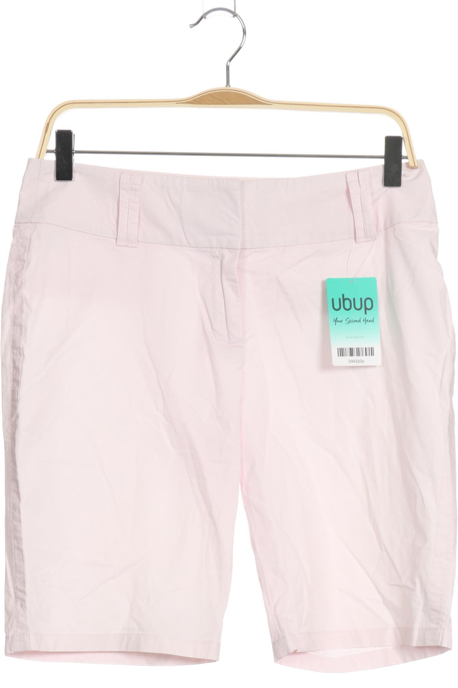 

Esprit Damen Shorts, pink, Gr. 36