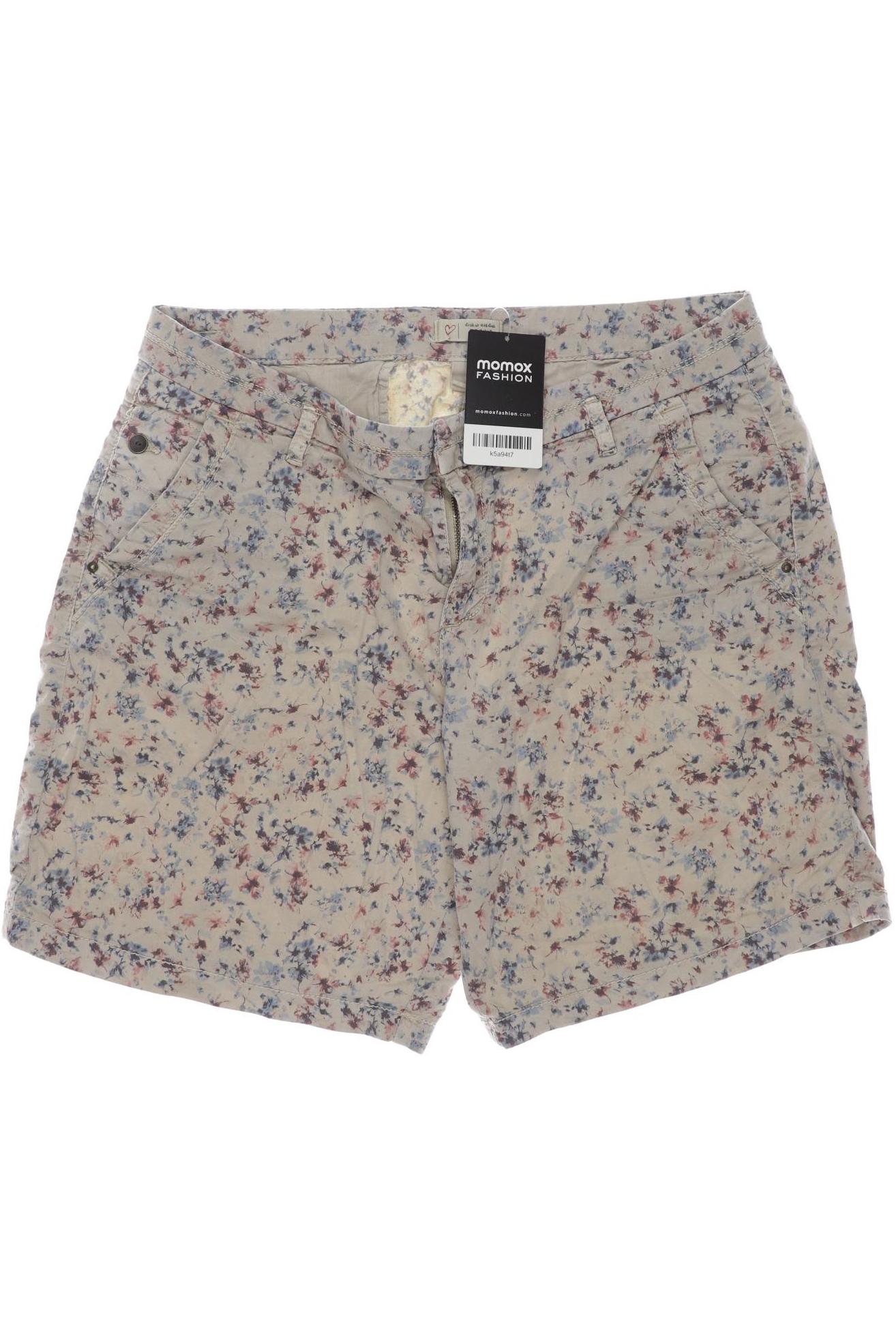 

Esprit Damen Shorts, beige, Gr. 36
