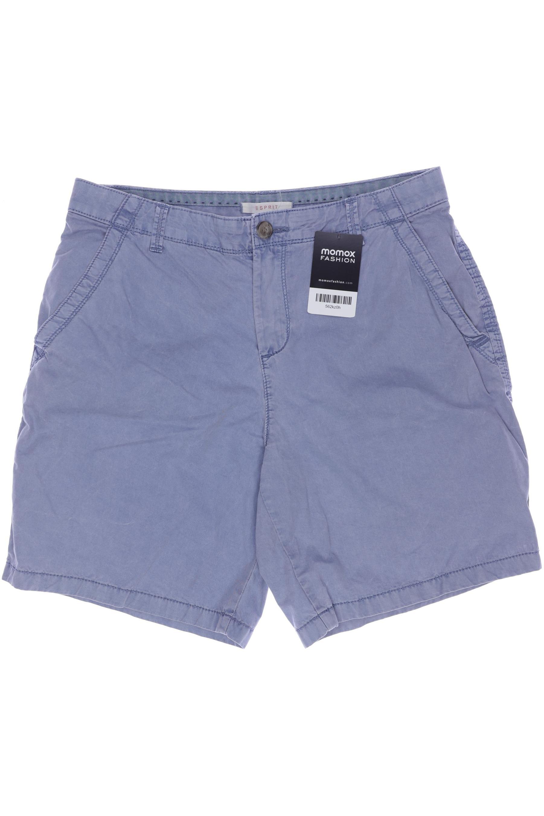 

Esprit Damen Shorts, hellblau