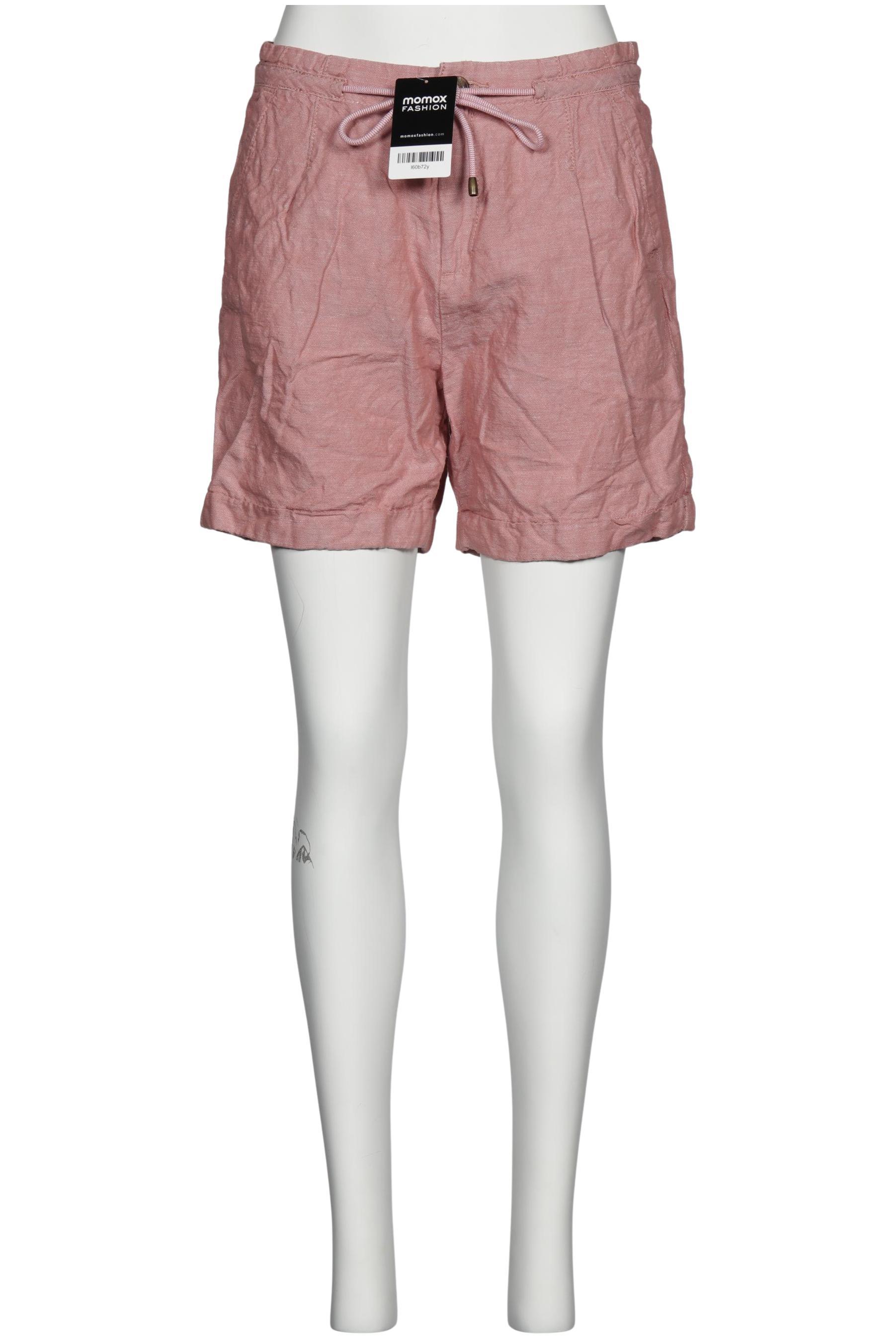 

Esprit Damen Shorts, pink, Gr. 38