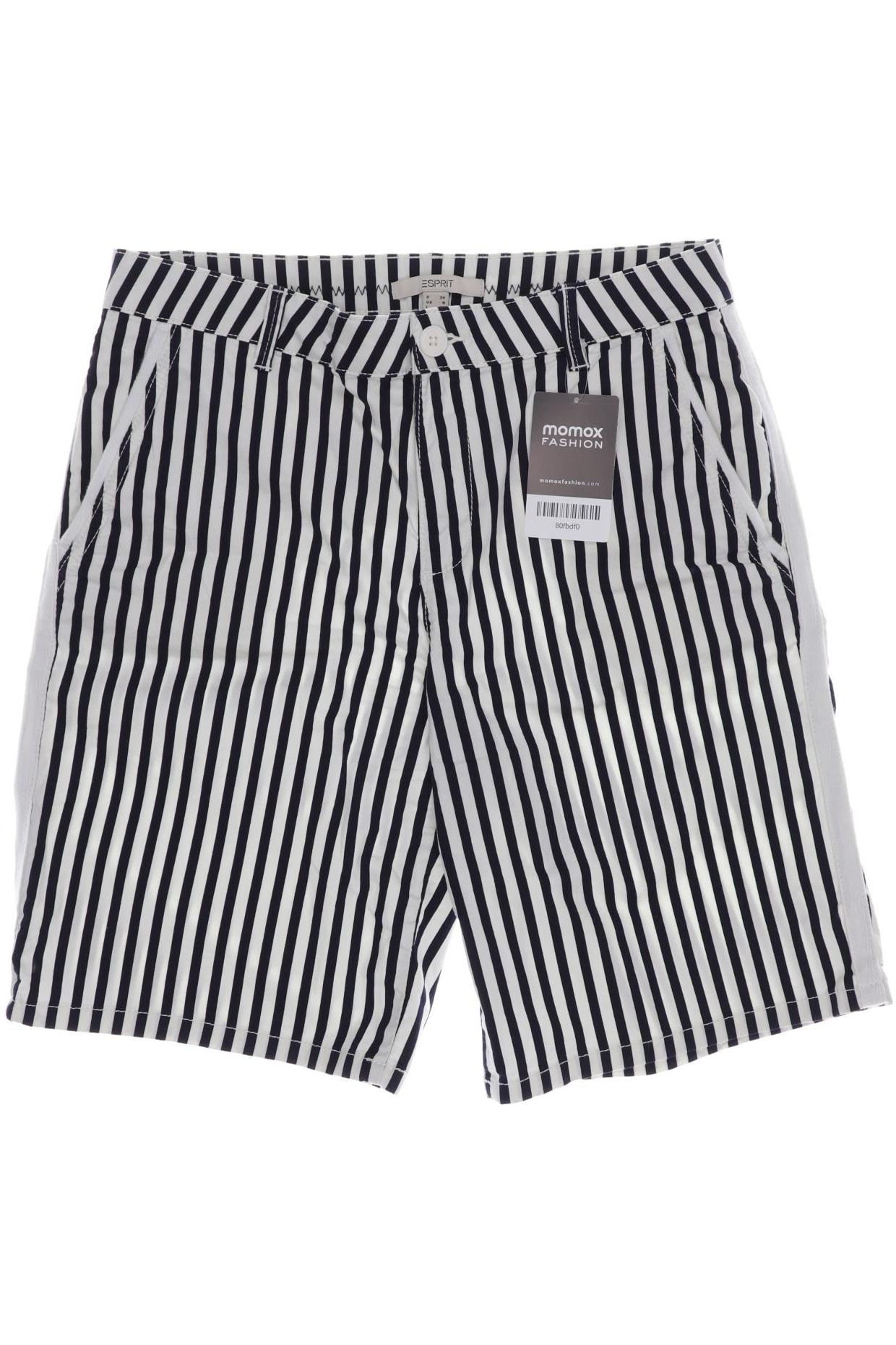 

Esprit Damen Shorts, schwarz