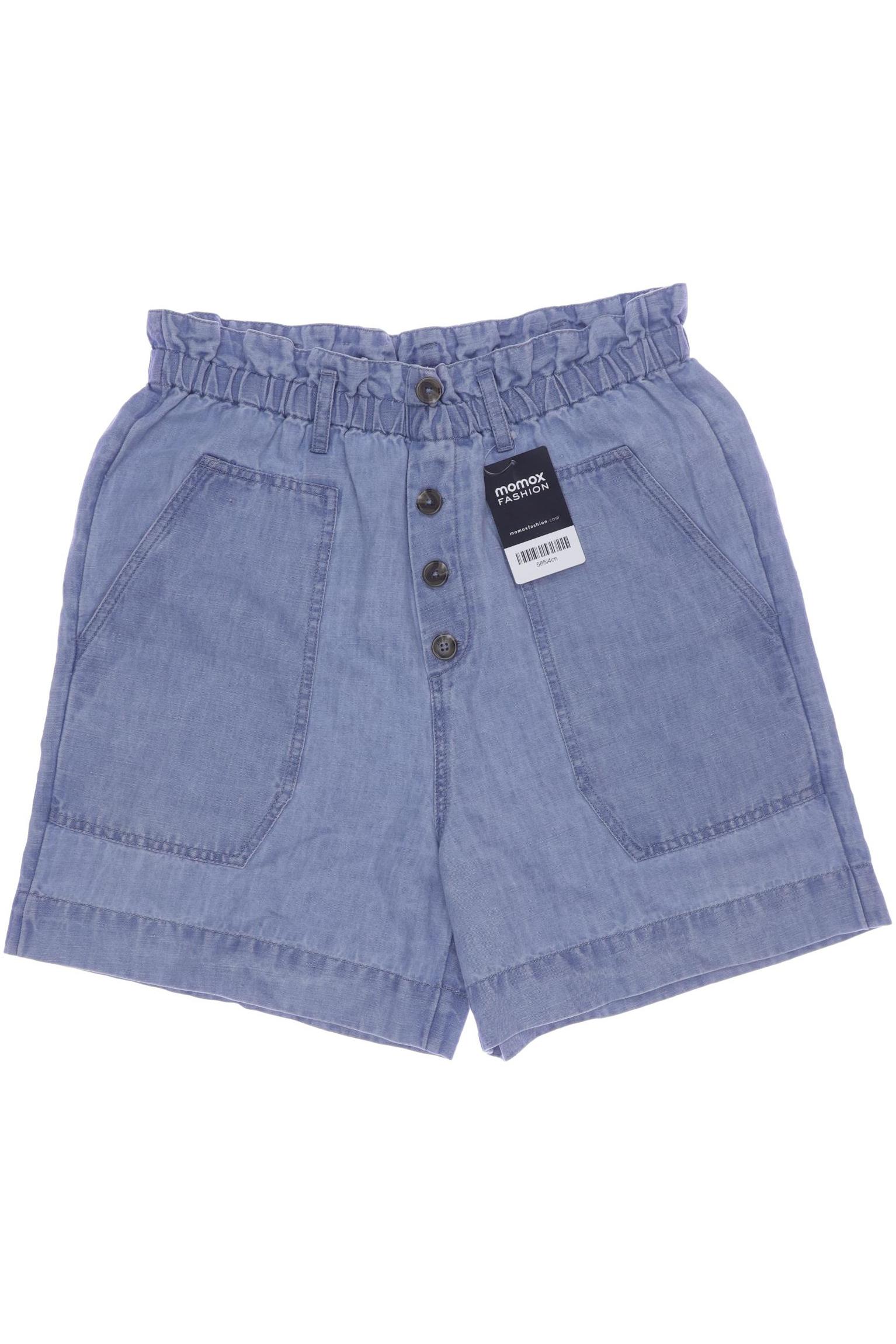 

Esprit Damen Shorts, blau, Gr. 40