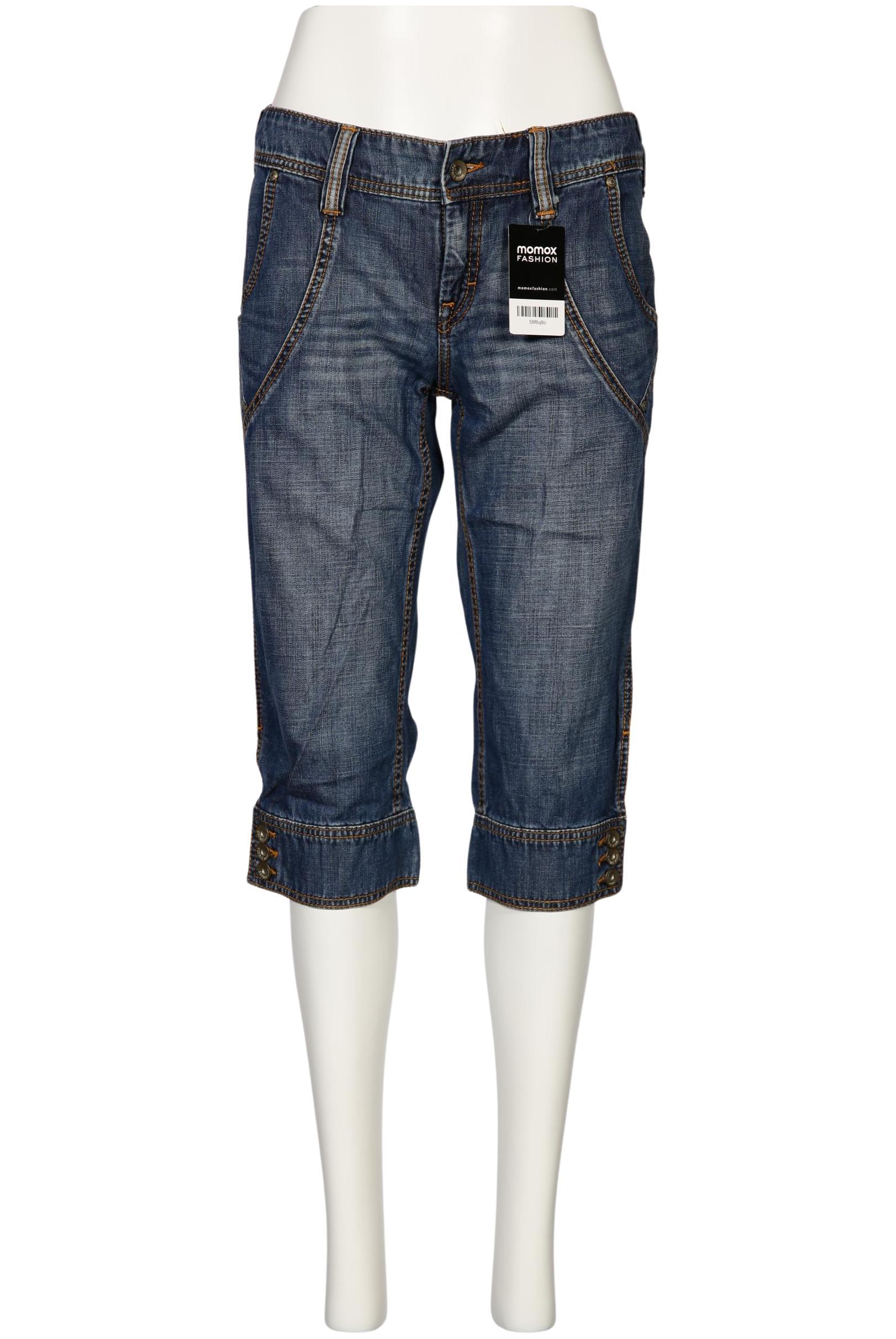 

Esprit Damen Shorts, blau, Gr. 38