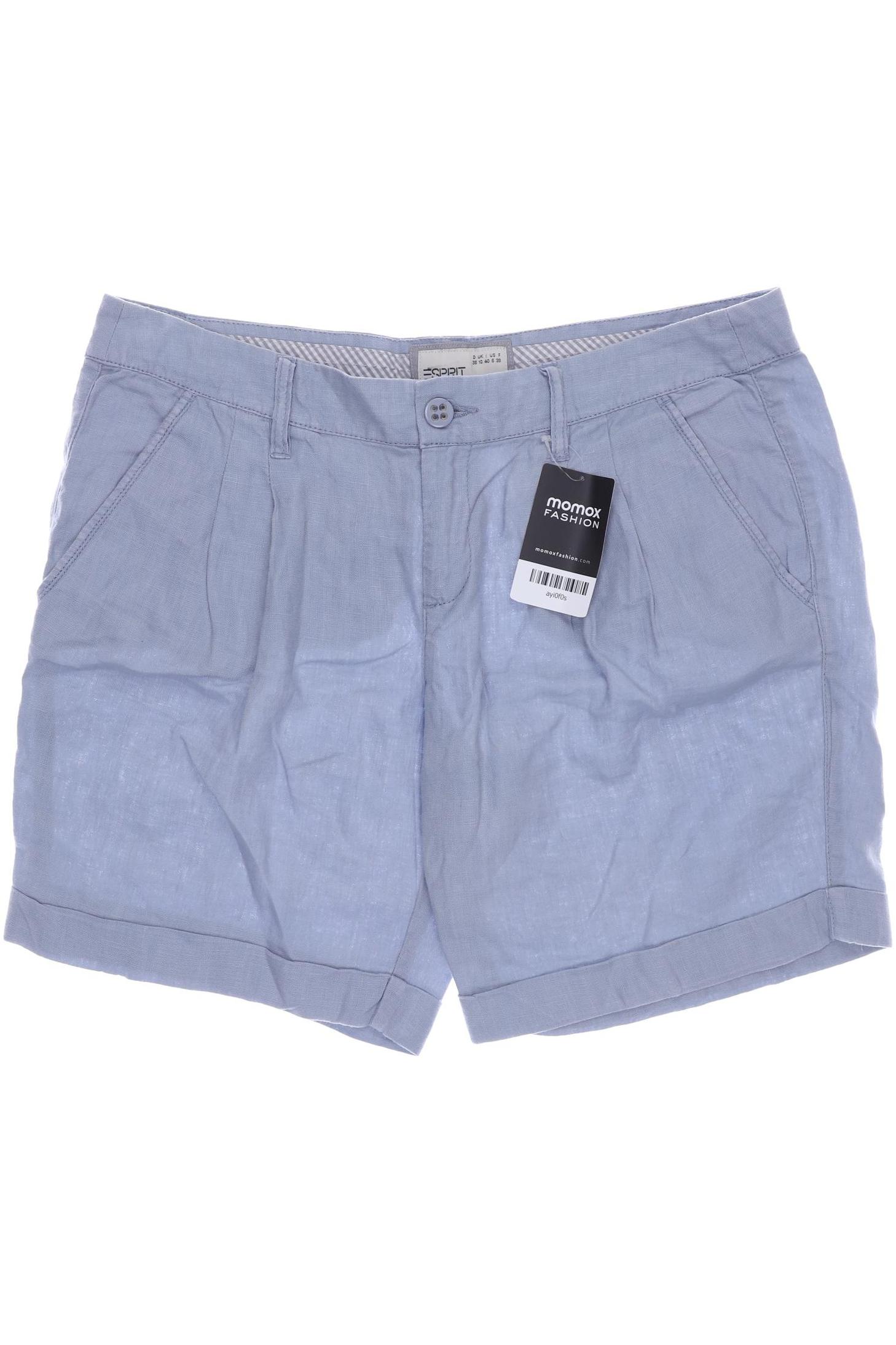 

Esprit Damen Shorts, hellblau