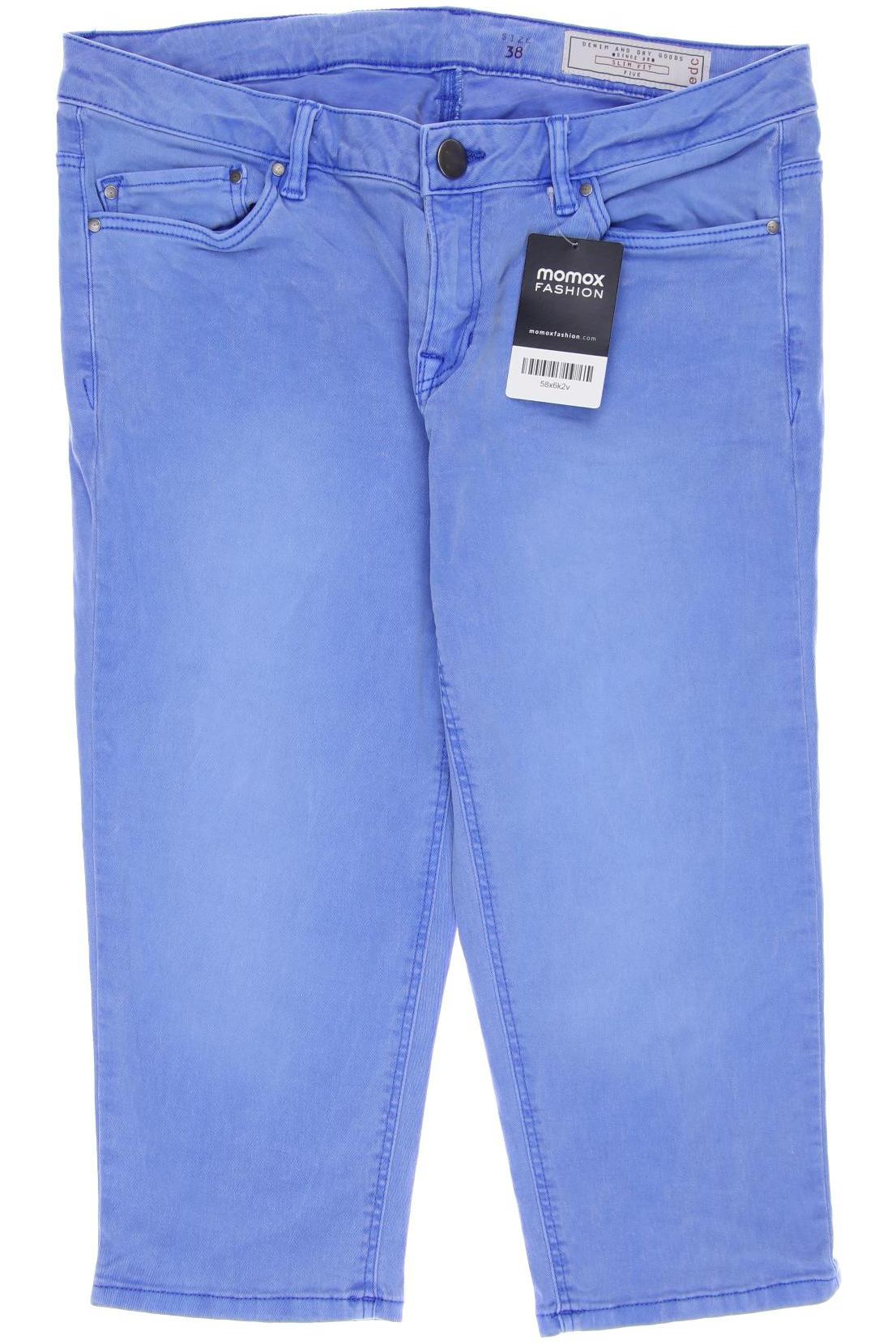 

Esprit Damen Shorts, blau