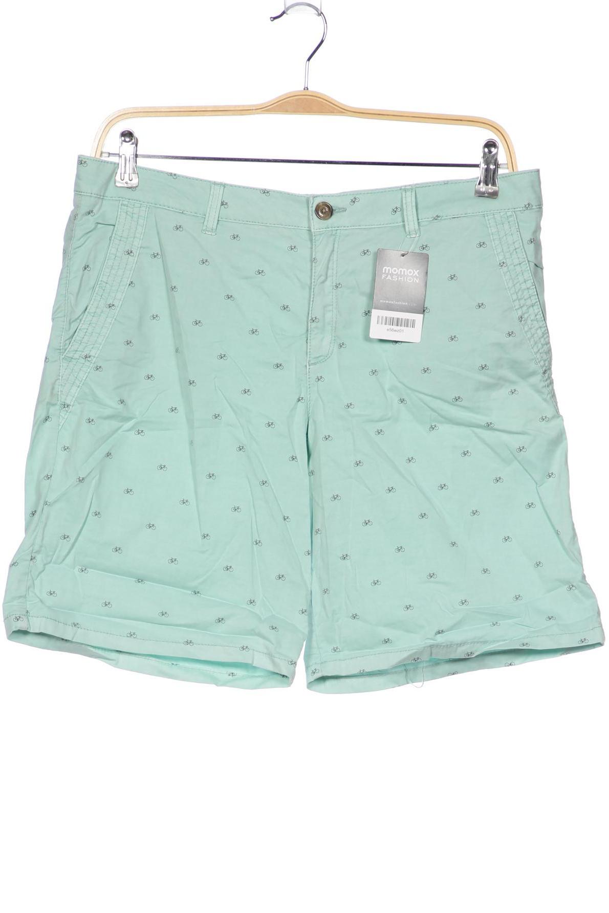 

Esprit Damen Shorts, türkis