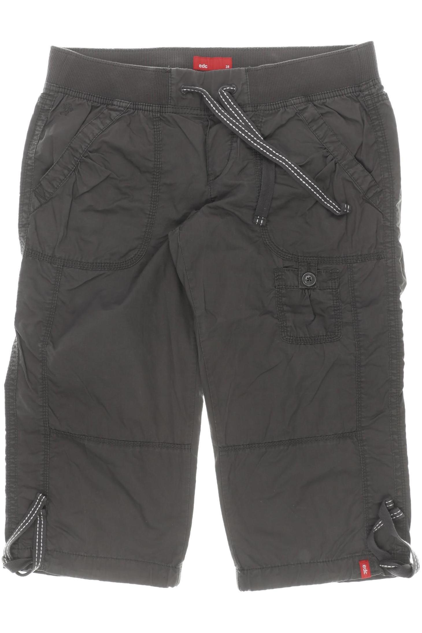 

Esprit Damen Shorts, braun, Gr. 38