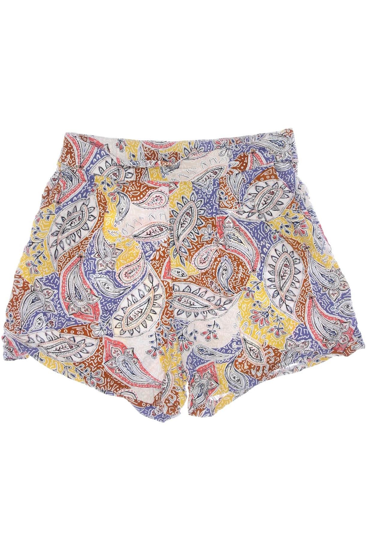 

Esprit Damen Shorts, mehrfarbig, Gr. 40