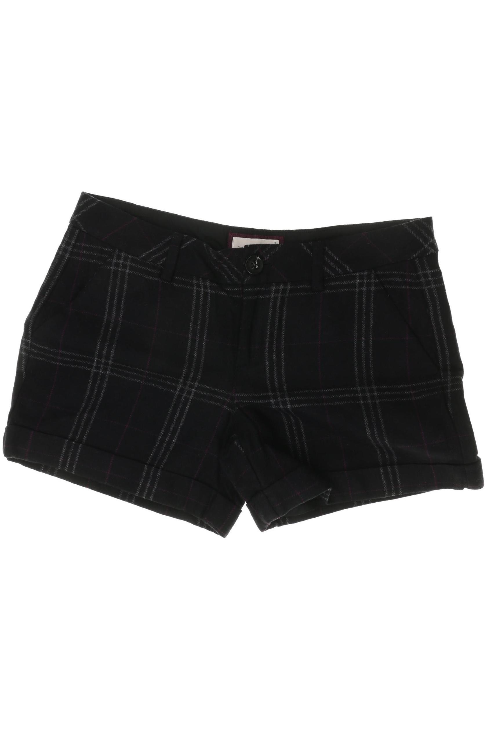 

Esprit Damen Shorts, schwarz, Gr. 40