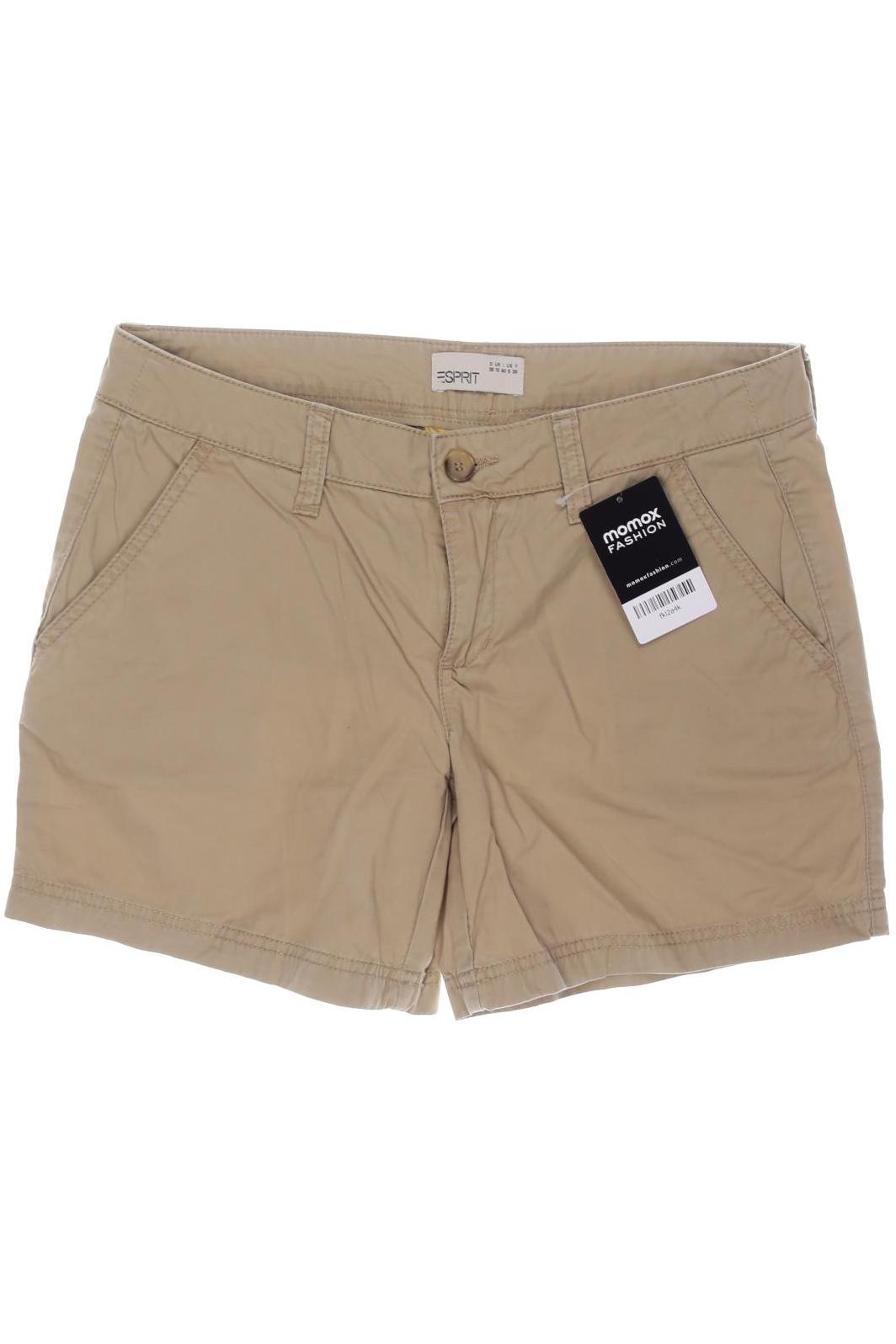 

Esprit Damen Shorts, beige