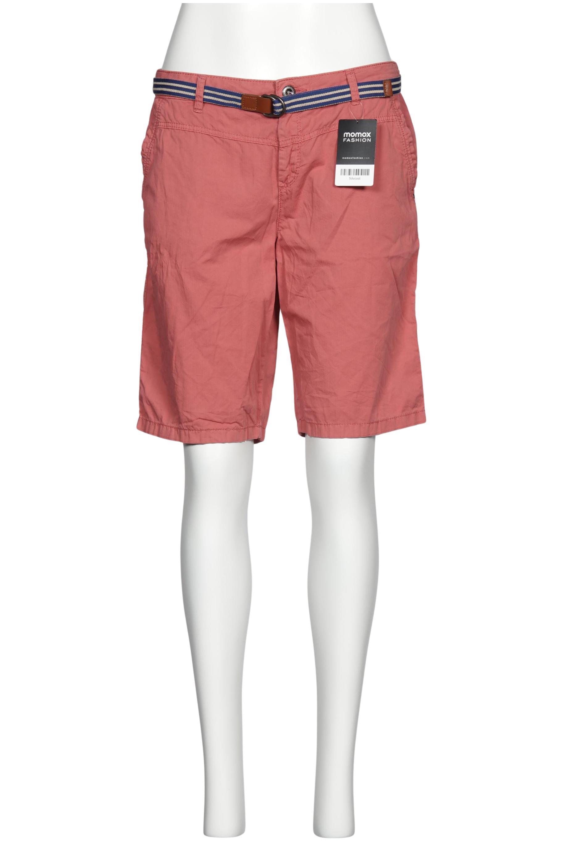 

Esprit Damen Shorts, pink, Gr. 38