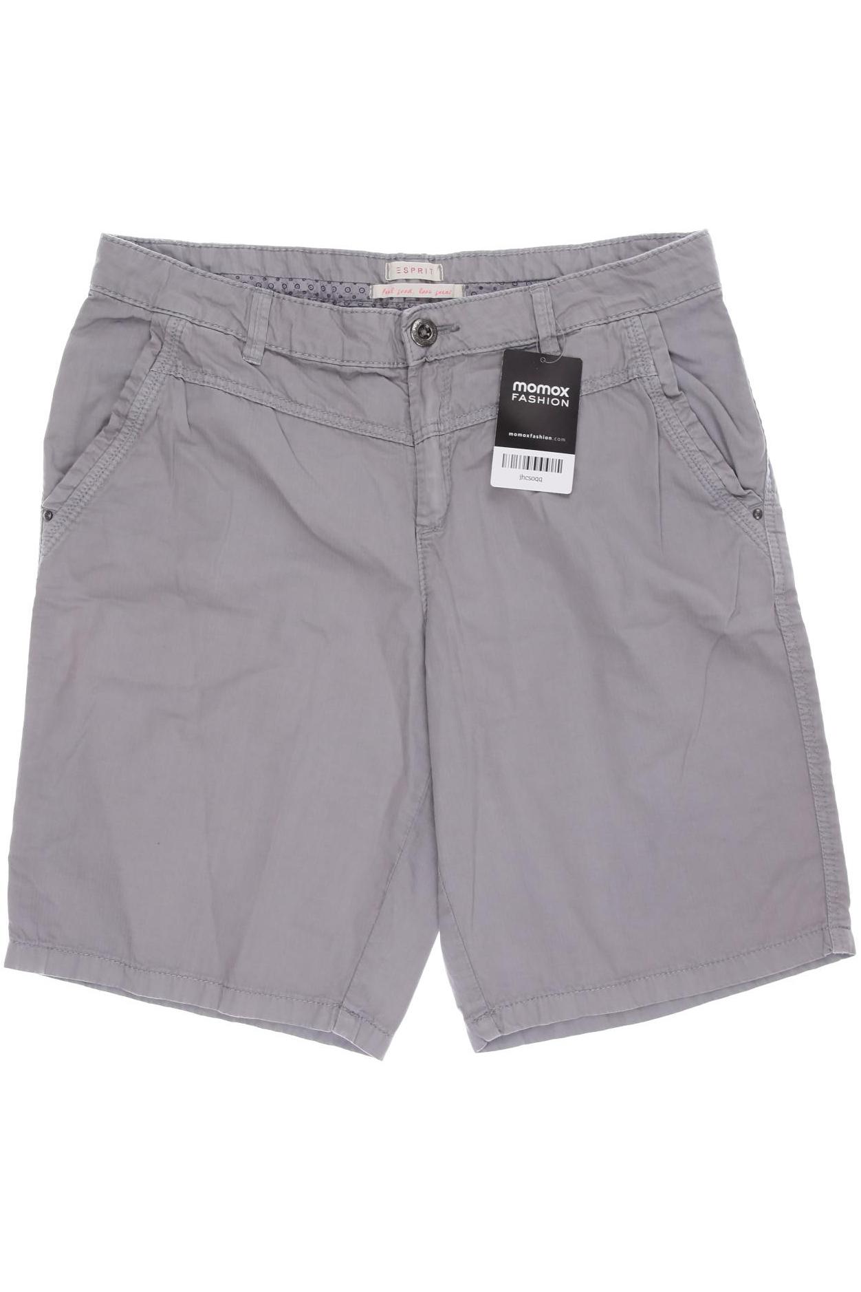 

Esprit Damen Shorts, grau