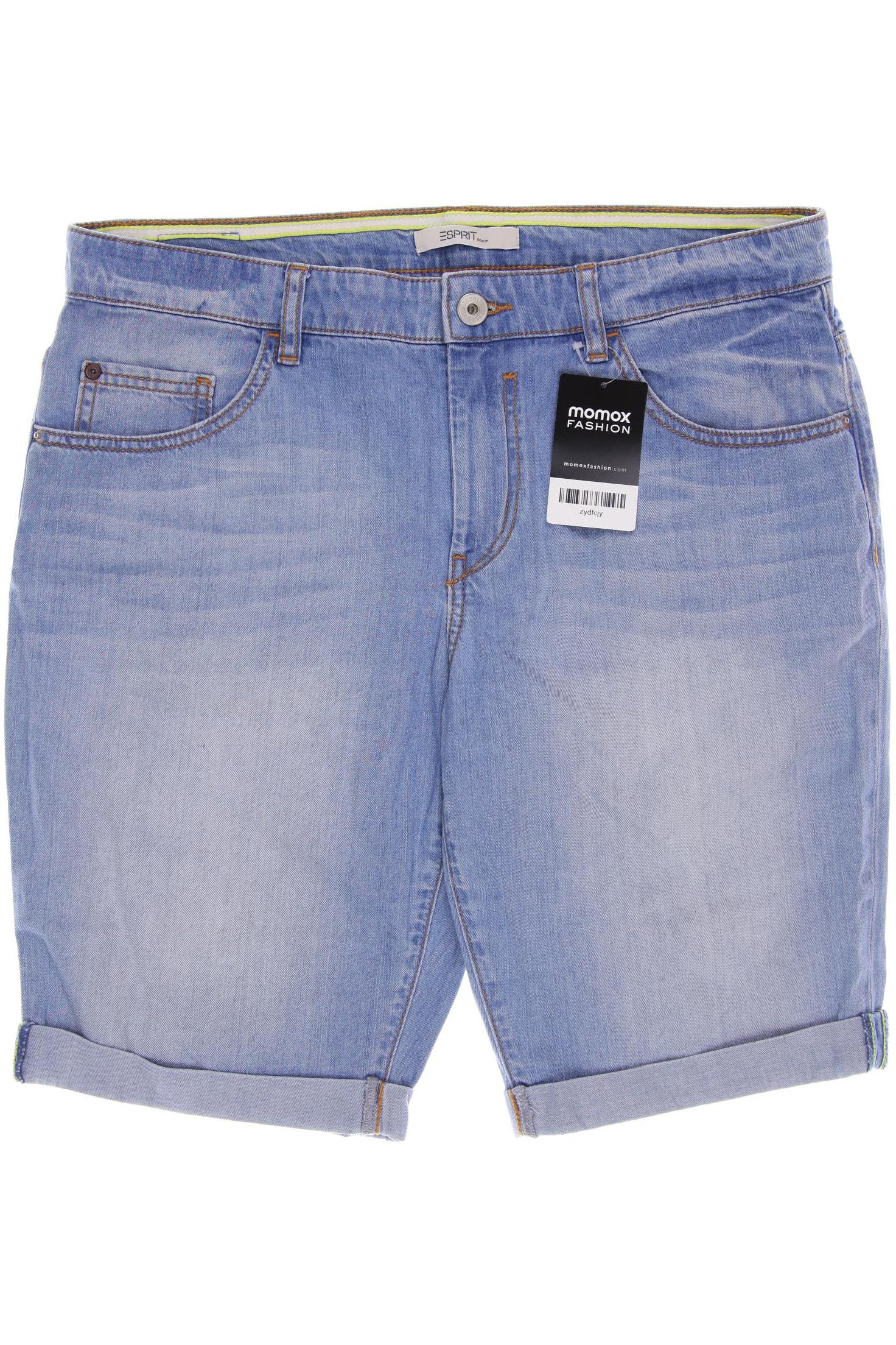 

Esprit Damen Shorts, hellblau