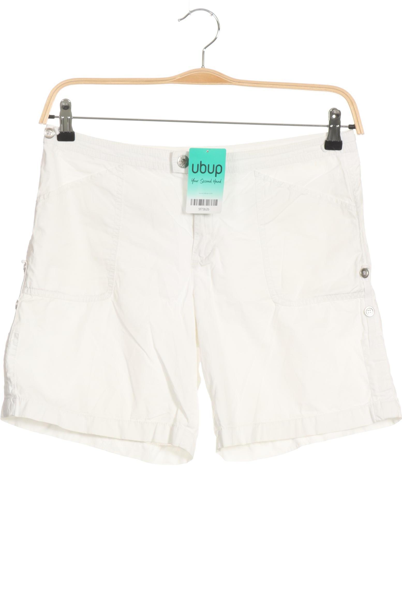 

Esprit Damen Shorts, weiß, Gr. 38