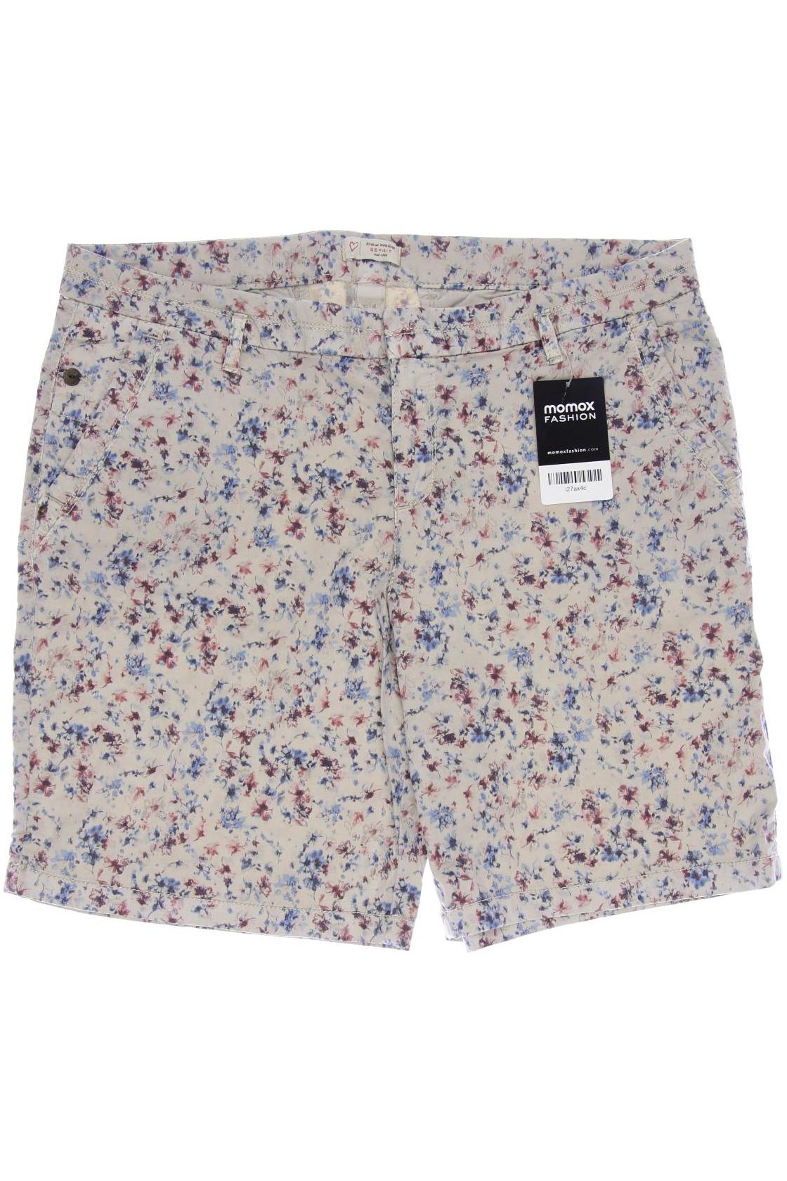 

Esprit Damen Shorts, beige