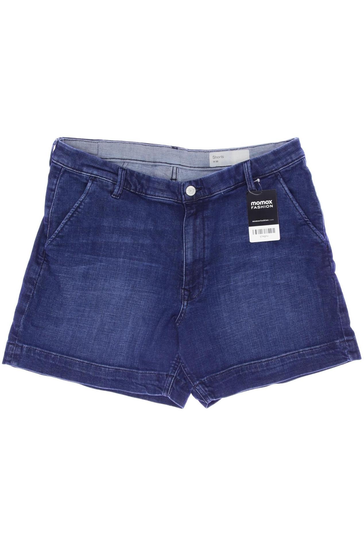 

Esprit Damen Shorts, marineblau, Gr. 33