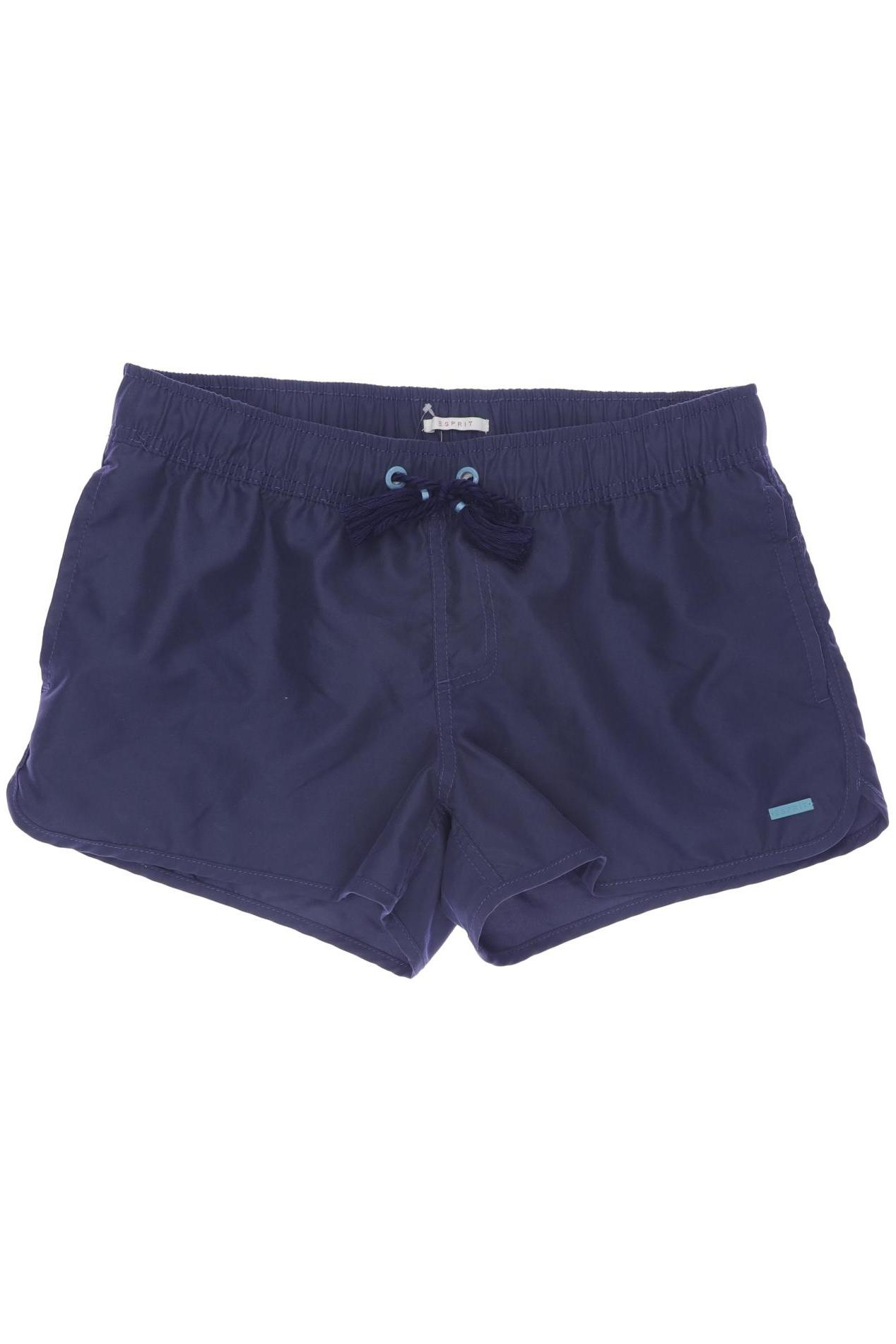 

Esprit Damen Shorts, marineblau, Gr. 42