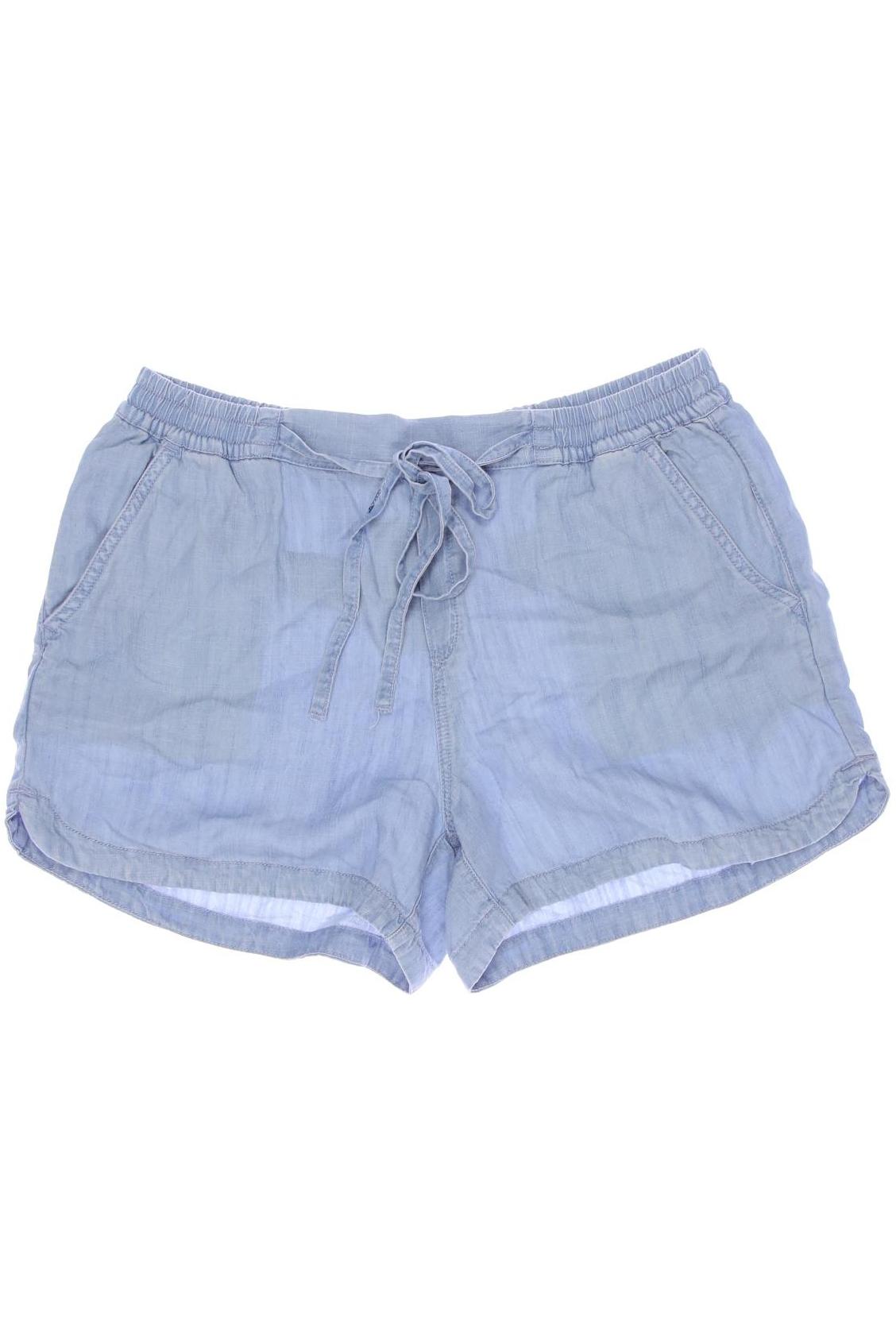 

Esprit Damen Shorts, blau, Gr. 36