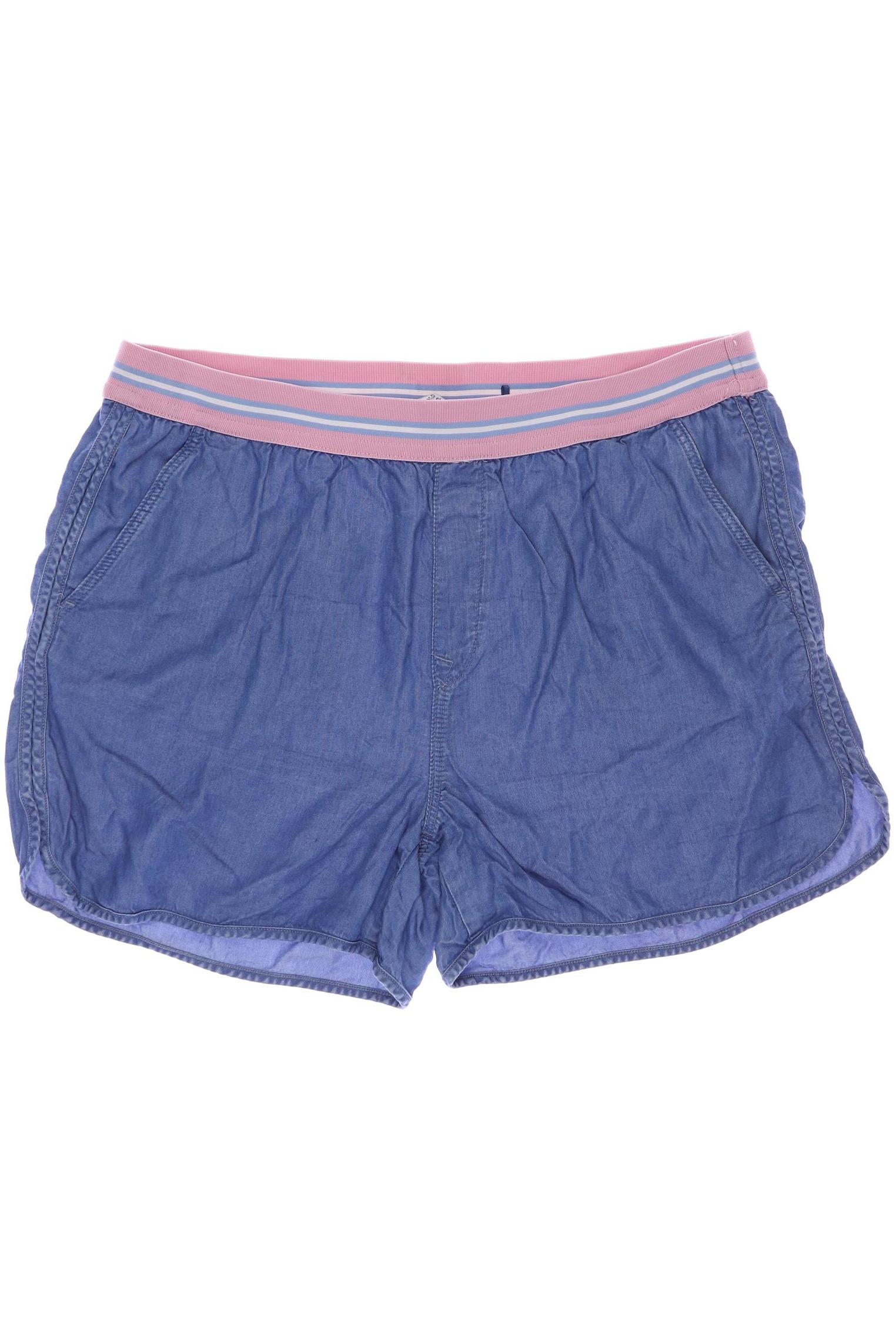 

Esprit Damen Shorts, blau