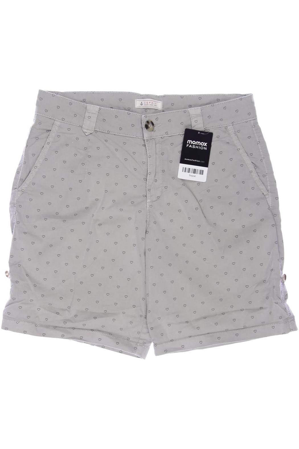 

Esprit Damen Shorts, grau