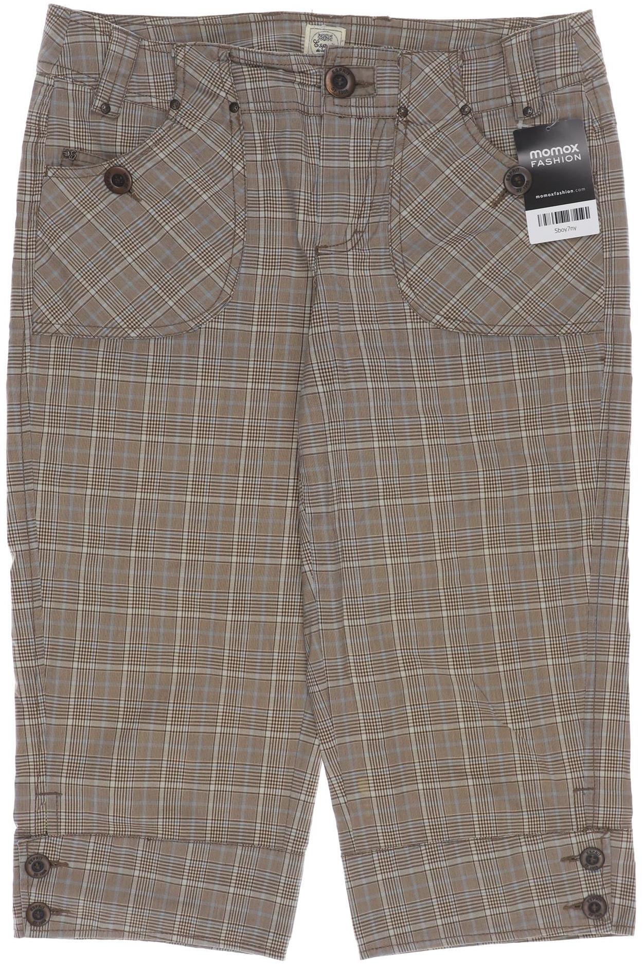 

Esprit Damen Shorts, beige