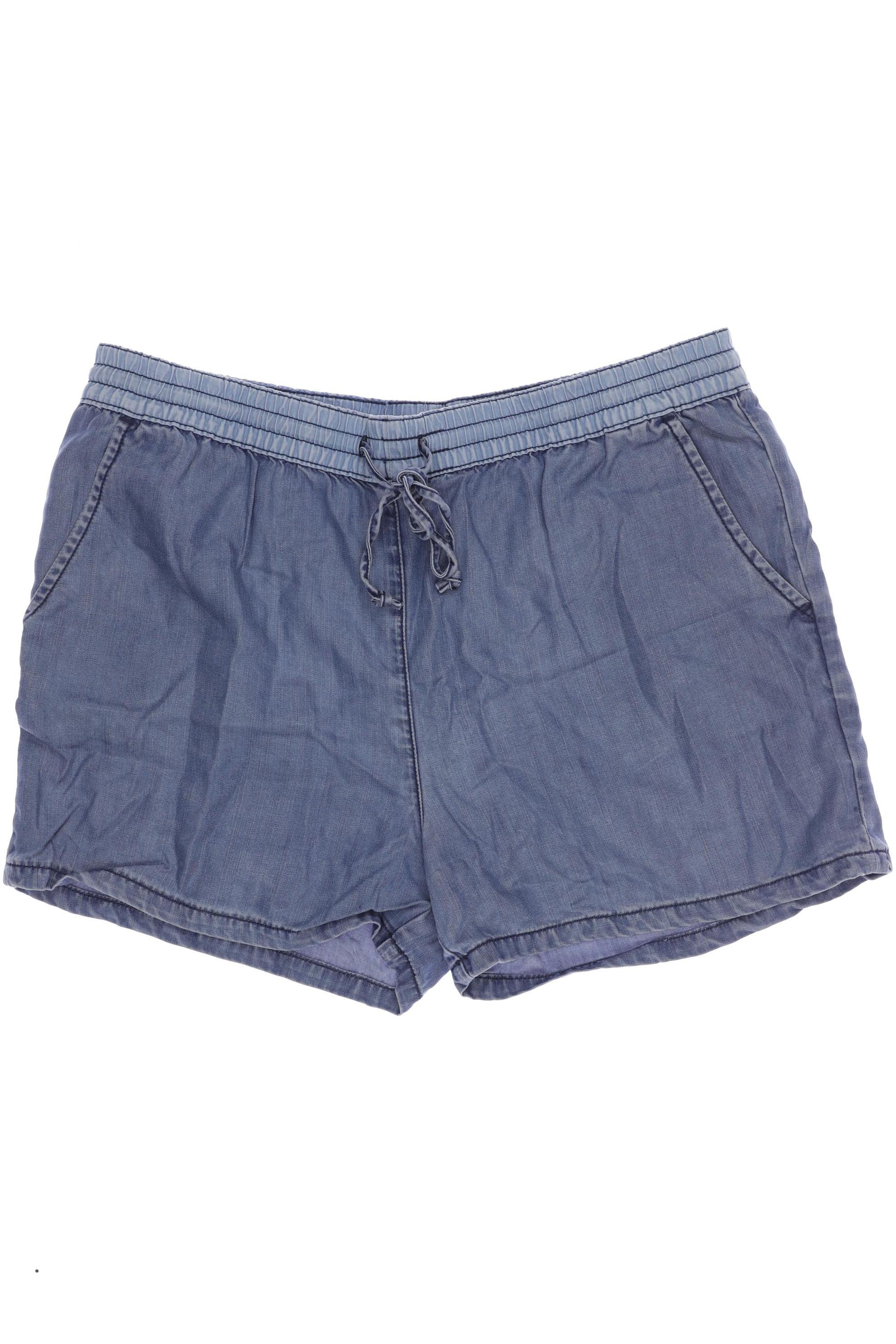 

Esprit Damen Shorts, blau, Gr. 40