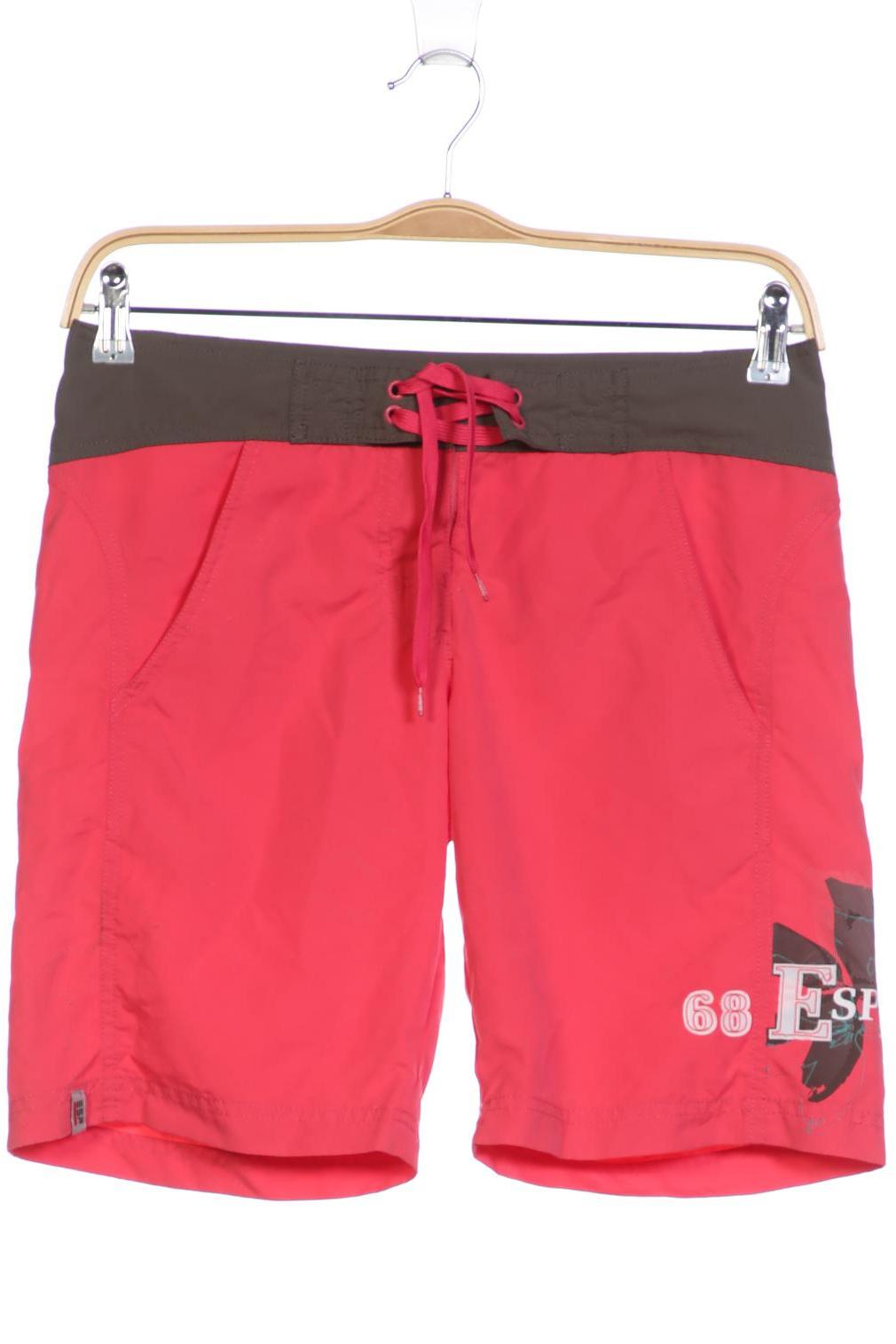 

Esprit Damen Shorts, pink