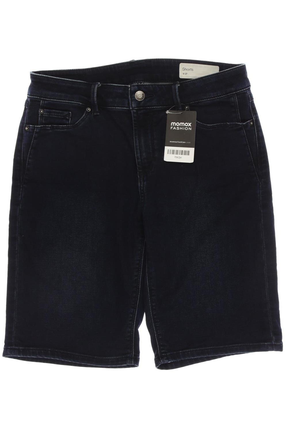 

Esprit Damen Shorts, marineblau, Gr. 38