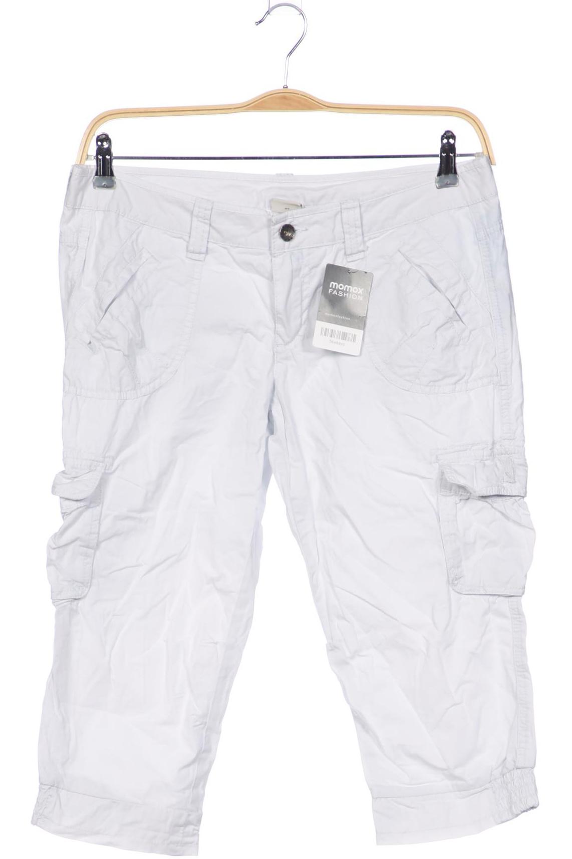 

Esprit Damen Shorts, weiß, Gr. 38