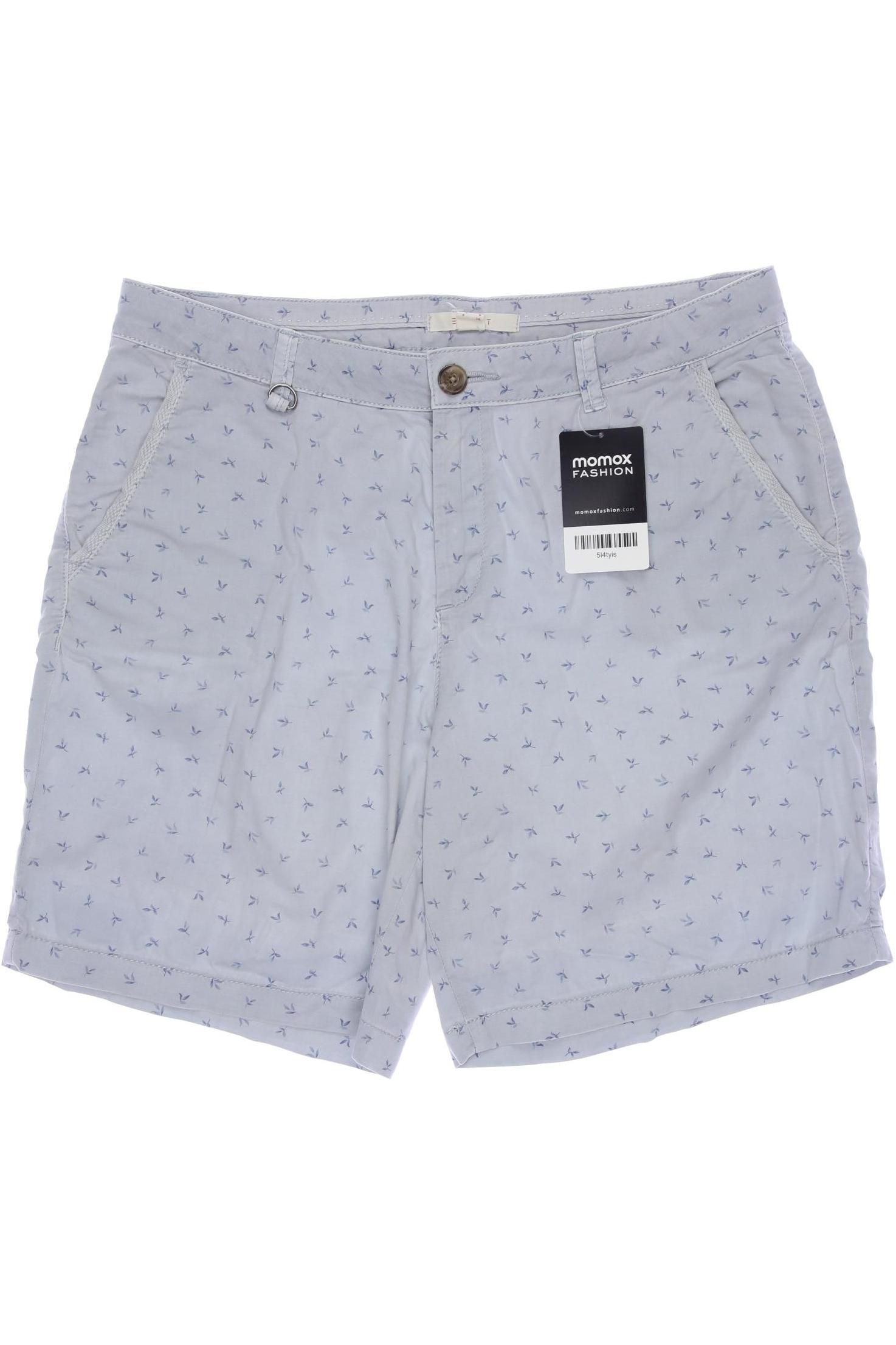 

Esprit Damen Shorts, hellblau, Gr. 36