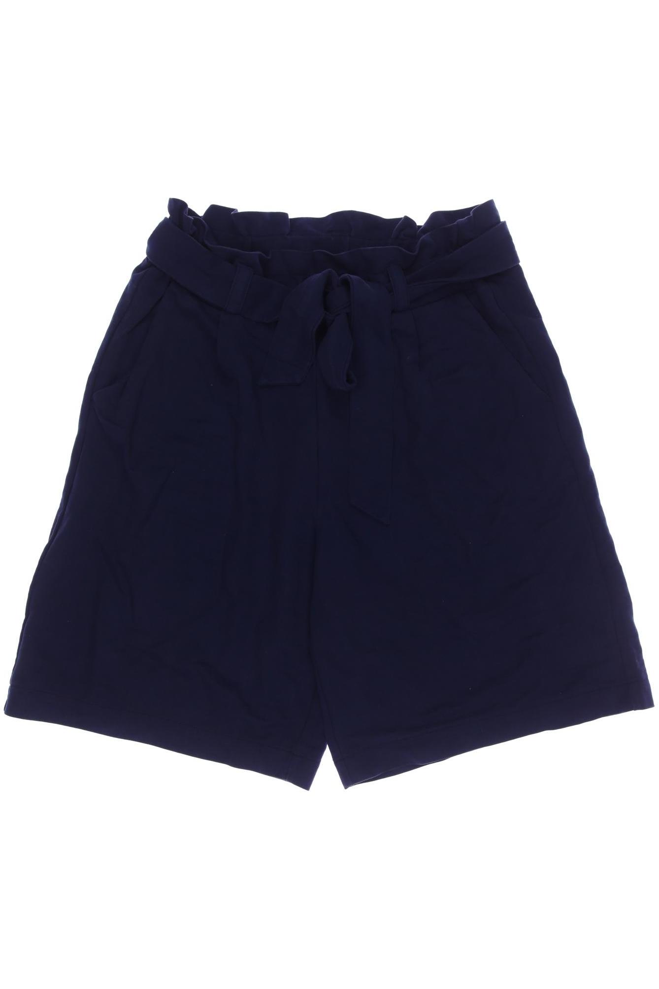 

Esprit Damen Shorts, marineblau, Gr. 38