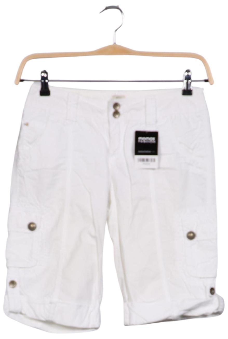 

Esprit Damen Shorts, weiß, Gr. 34