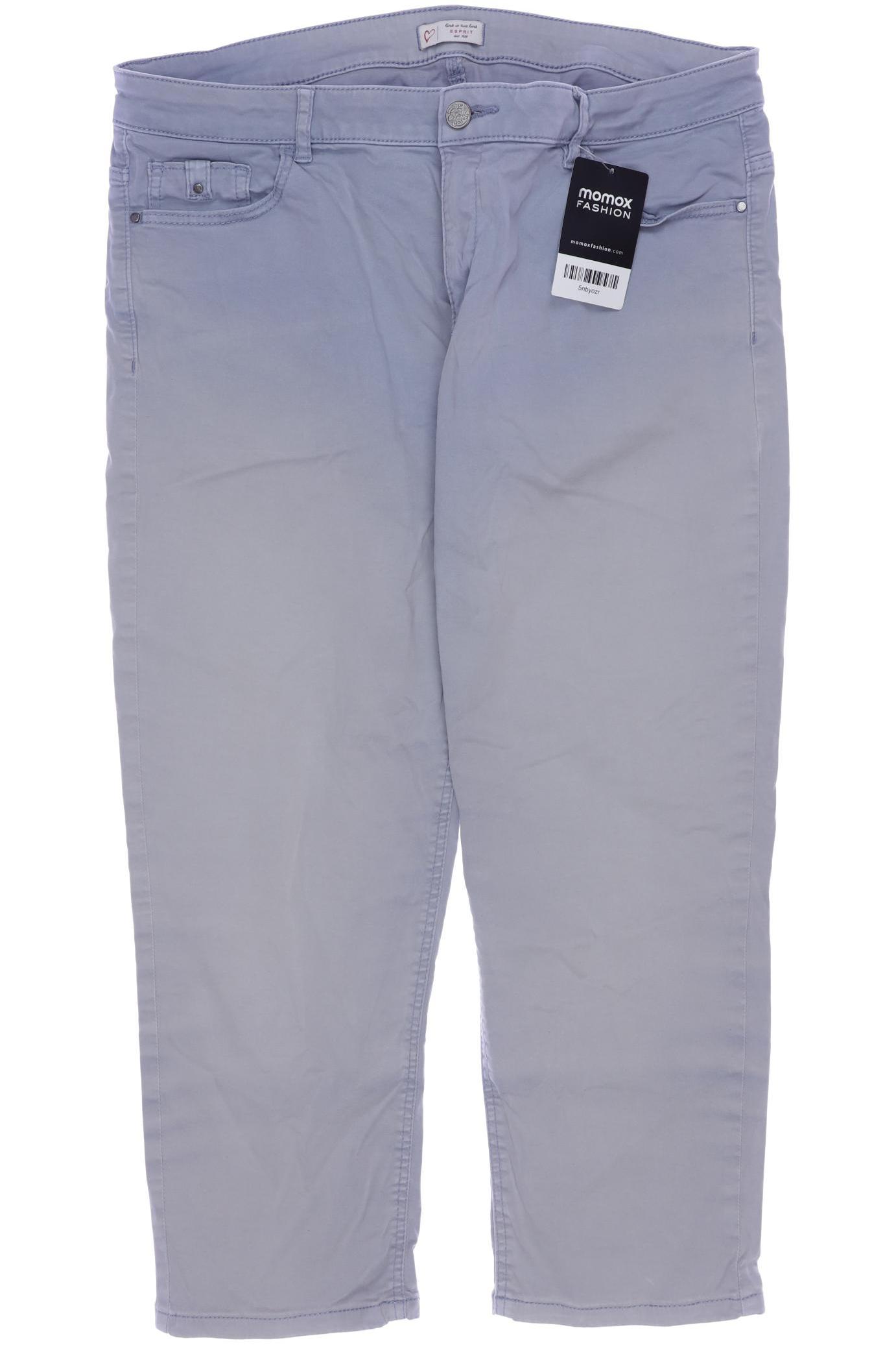 

Esprit Damen Shorts, hellblau, Gr. 42