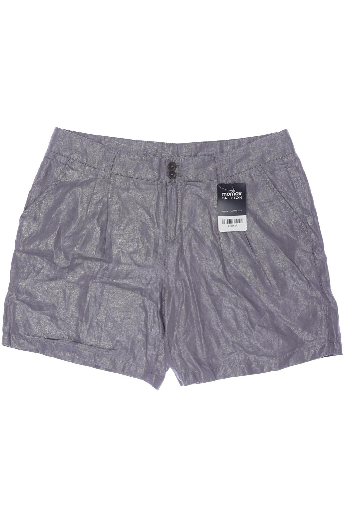 

Esprit Damen Shorts, silber, Gr. 40