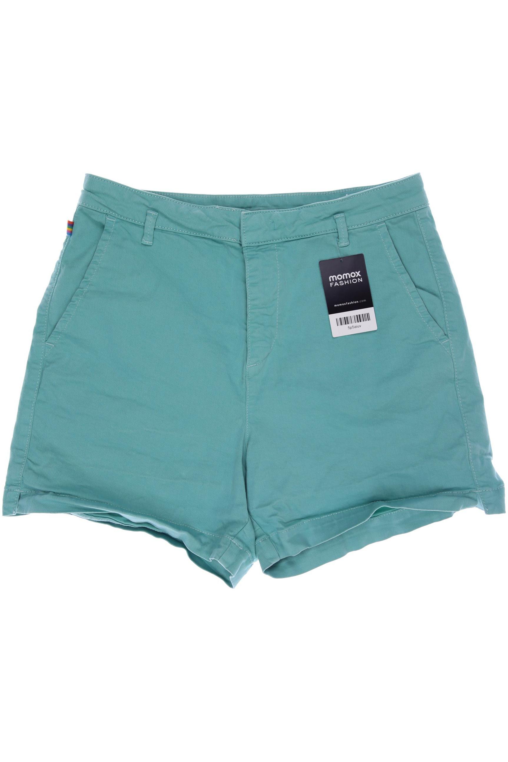 

Esprit Damen Shorts, hellgrün
