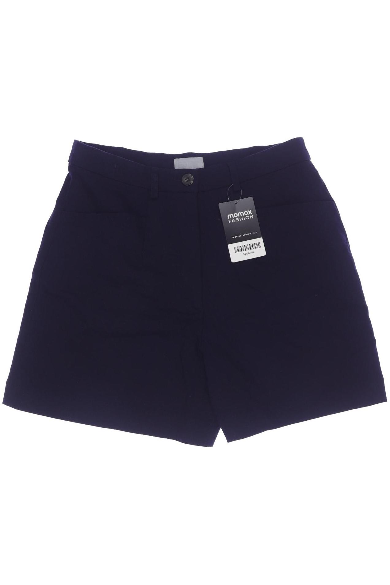 

Esprit Damen Shorts, marineblau, Gr. 38