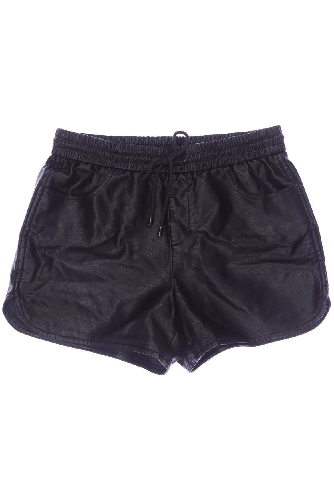 

Esprit Damen Shorts, schwarz, Gr. 38