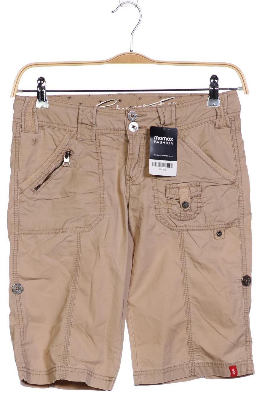 

Esprit Damen Shorts, beige