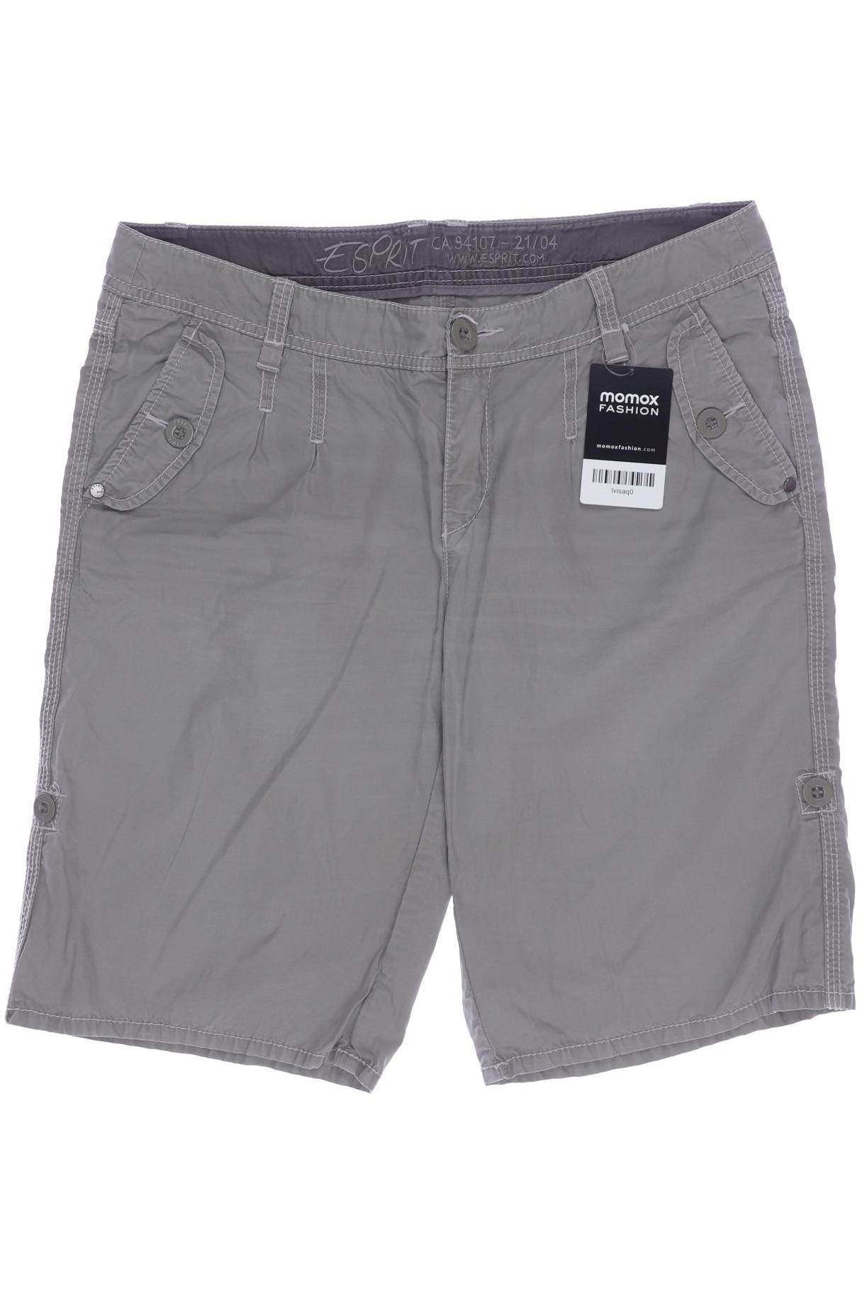 

Esprit Damen Shorts, beige, Gr. 38