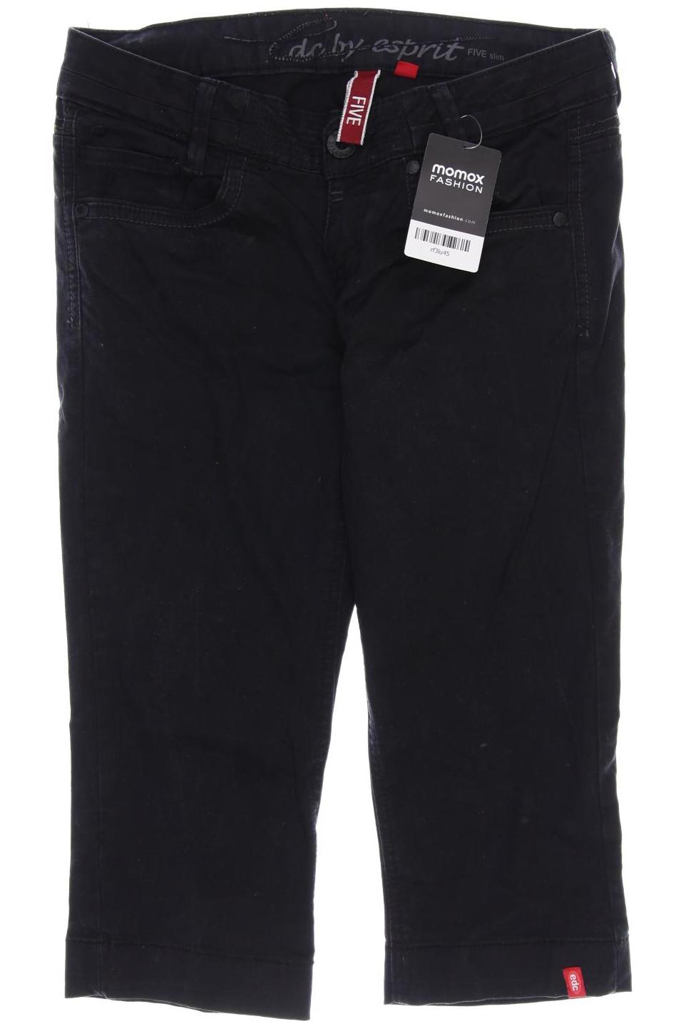 

Esprit Damen Shorts, schwarz