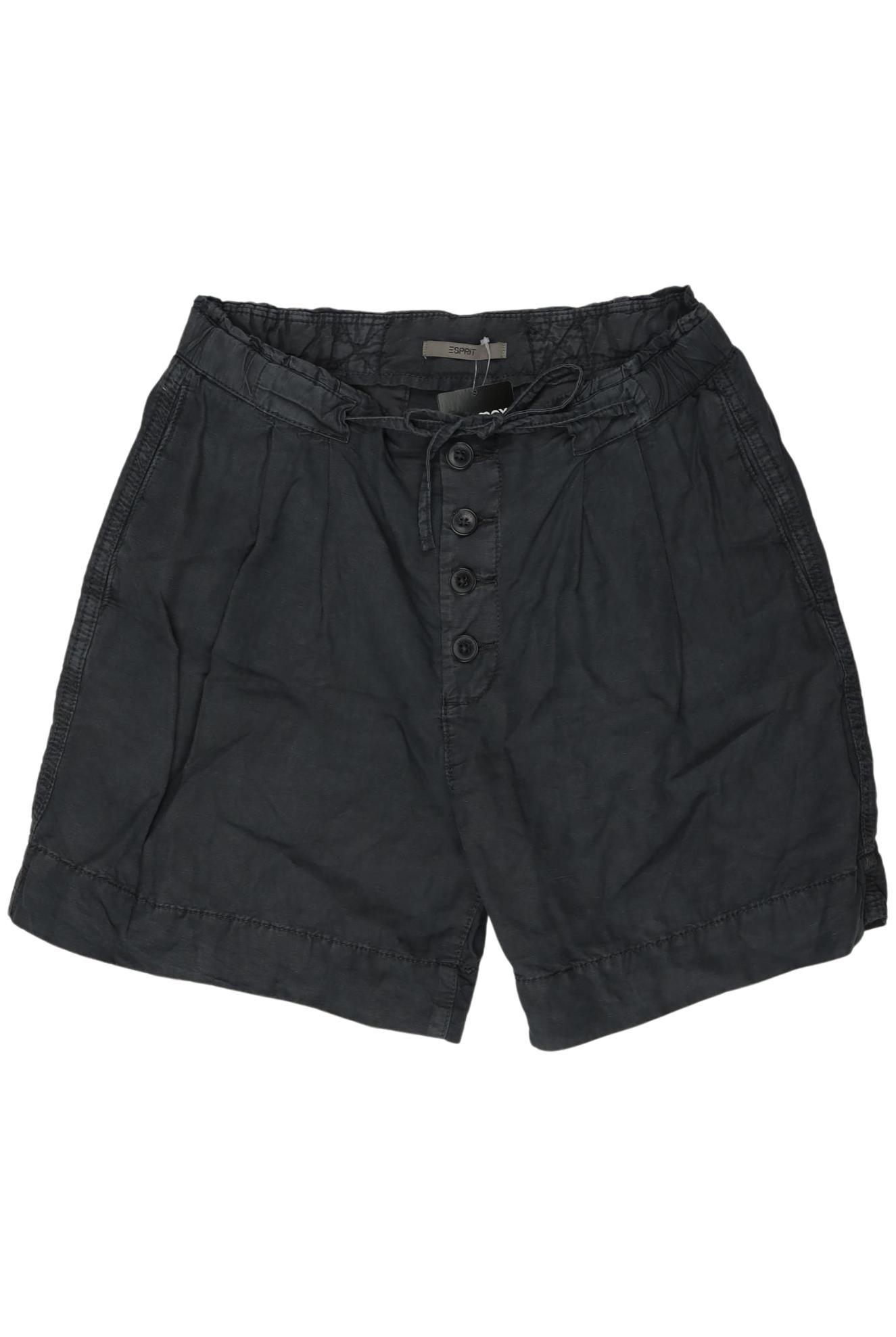 

Esprit Damen Shorts, marineblau, Gr. 36