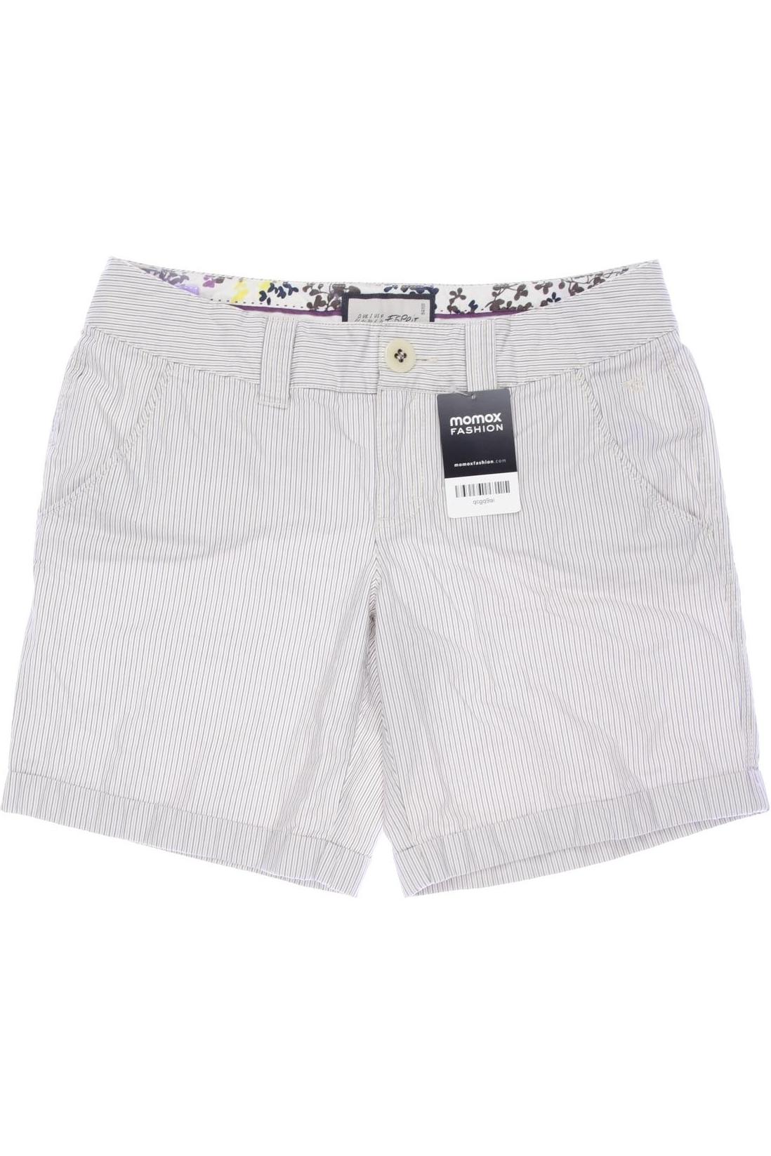 

Esprit Damen Shorts, cremeweiß, Gr. 36
