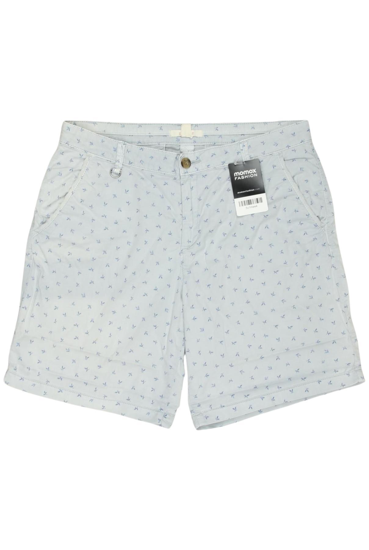 

Esprit Damen Shorts, hellblau, Gr. 38